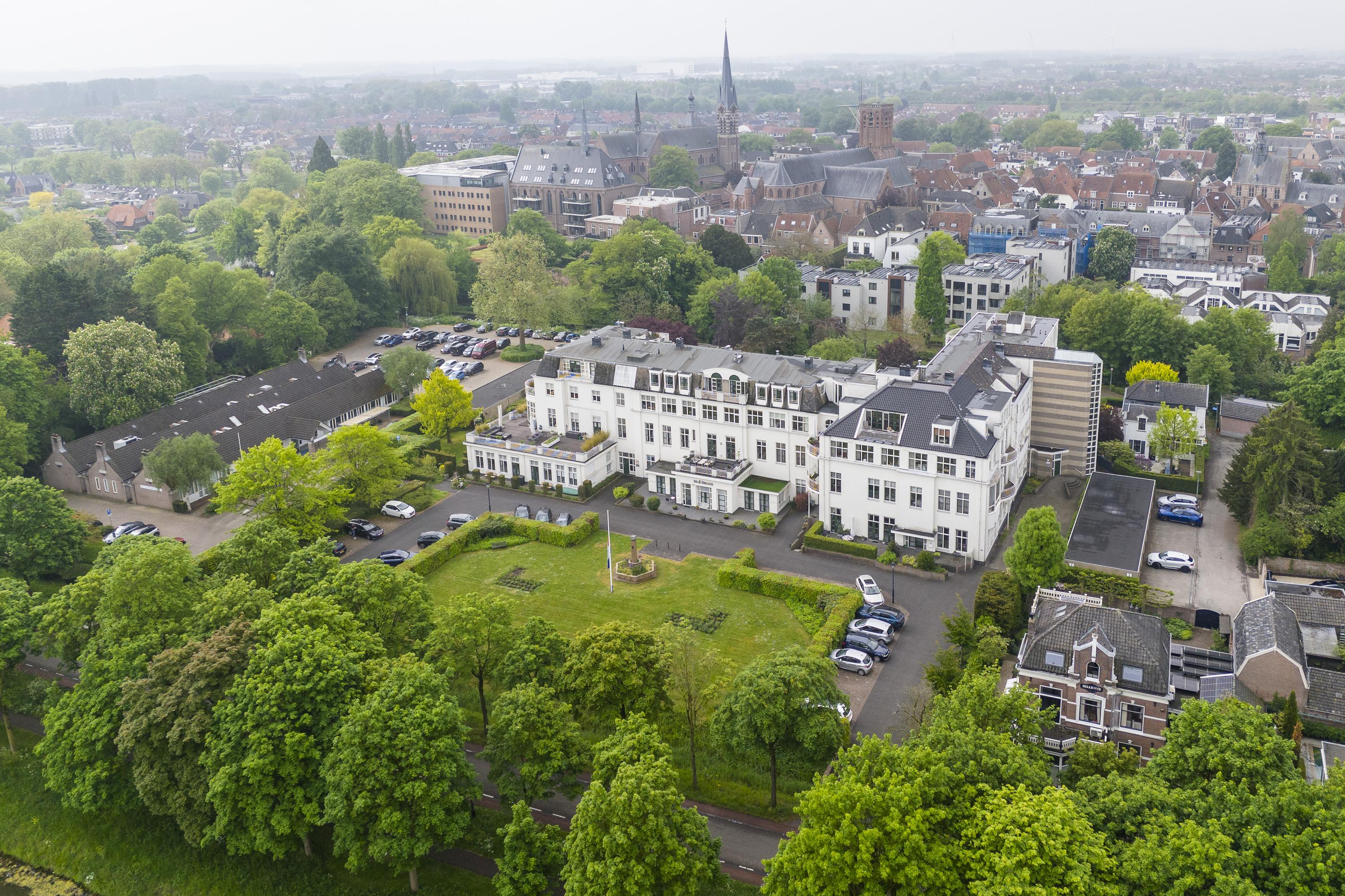 Elisabethdreef 3 12, afbeelding 3