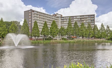 Vrijheer van Eslaan 407