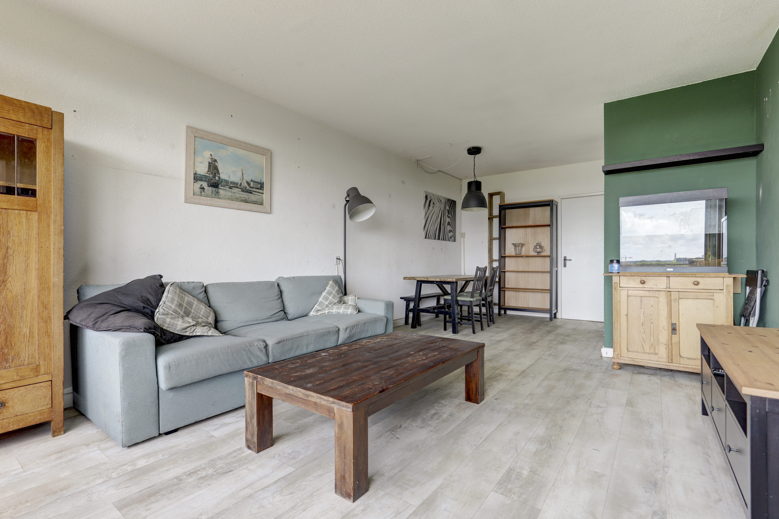 Vrijheer van Eslaan 407, afbeelding 1