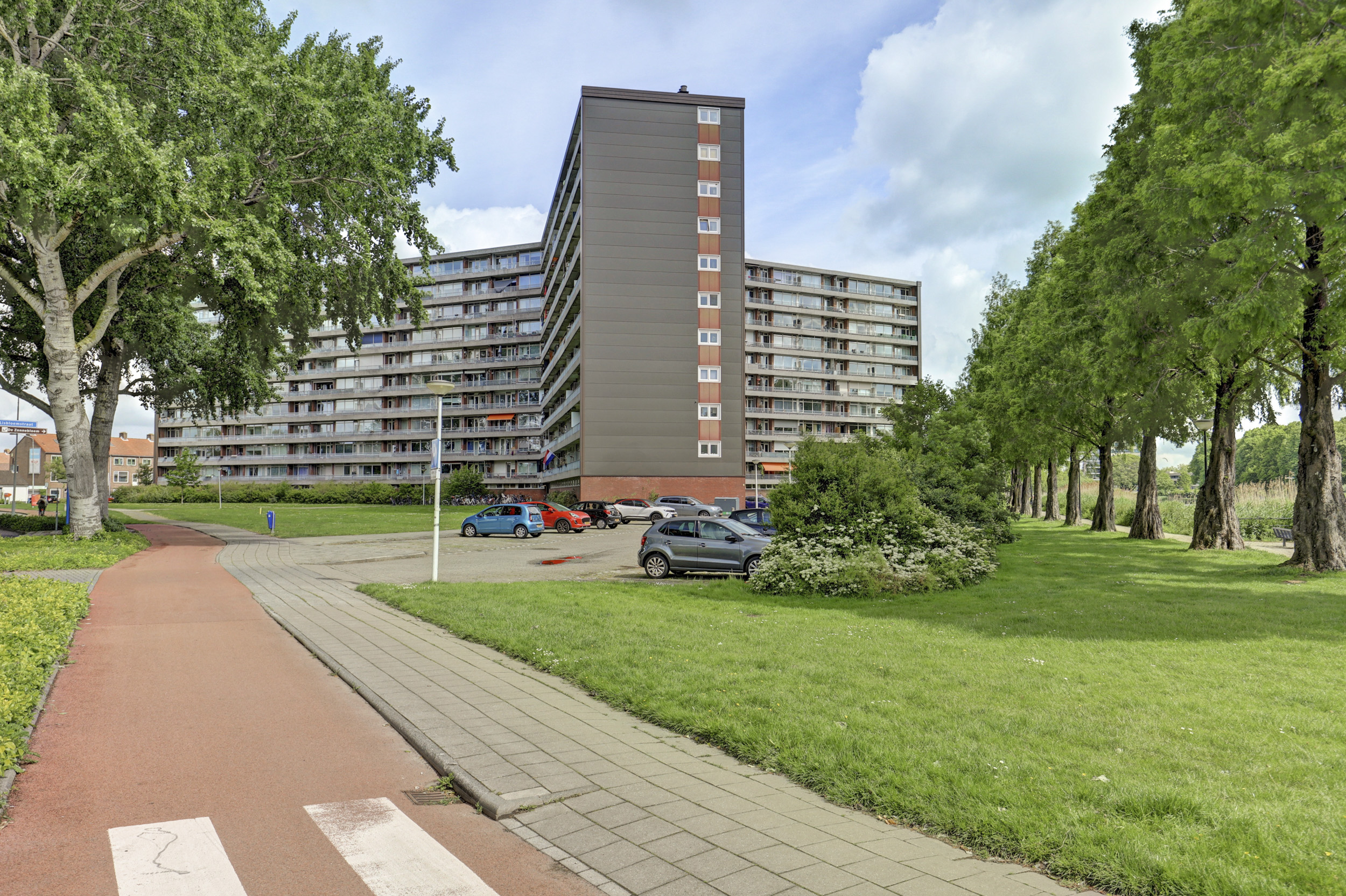 Vrijheer van Eslaan 407, afbeelding 5