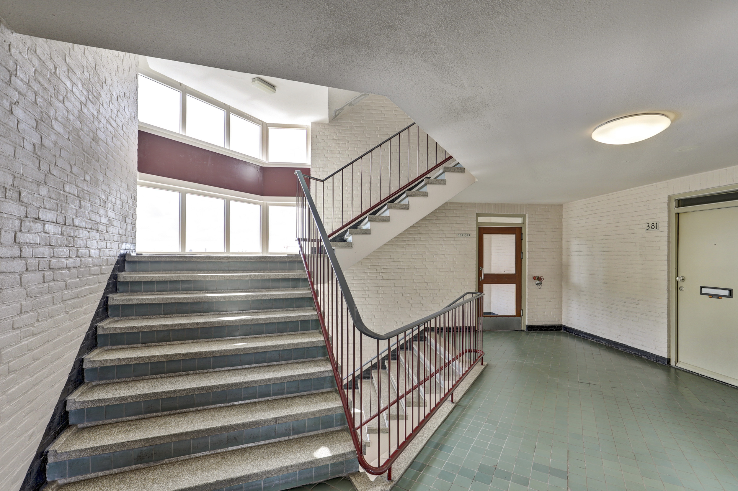Vrijheer van Eslaan 407, afbeelding 7
