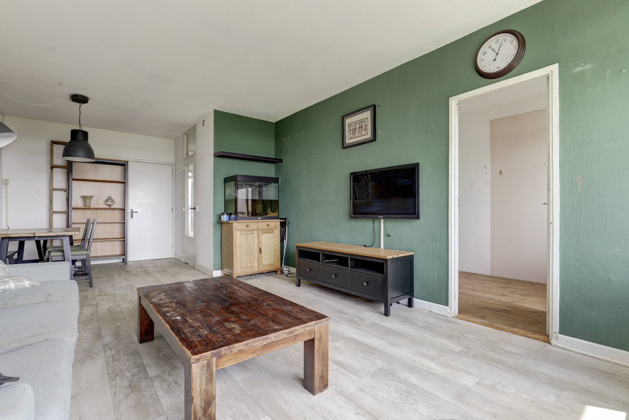 Vrijheer van Eslaan 407, afbeelding 9