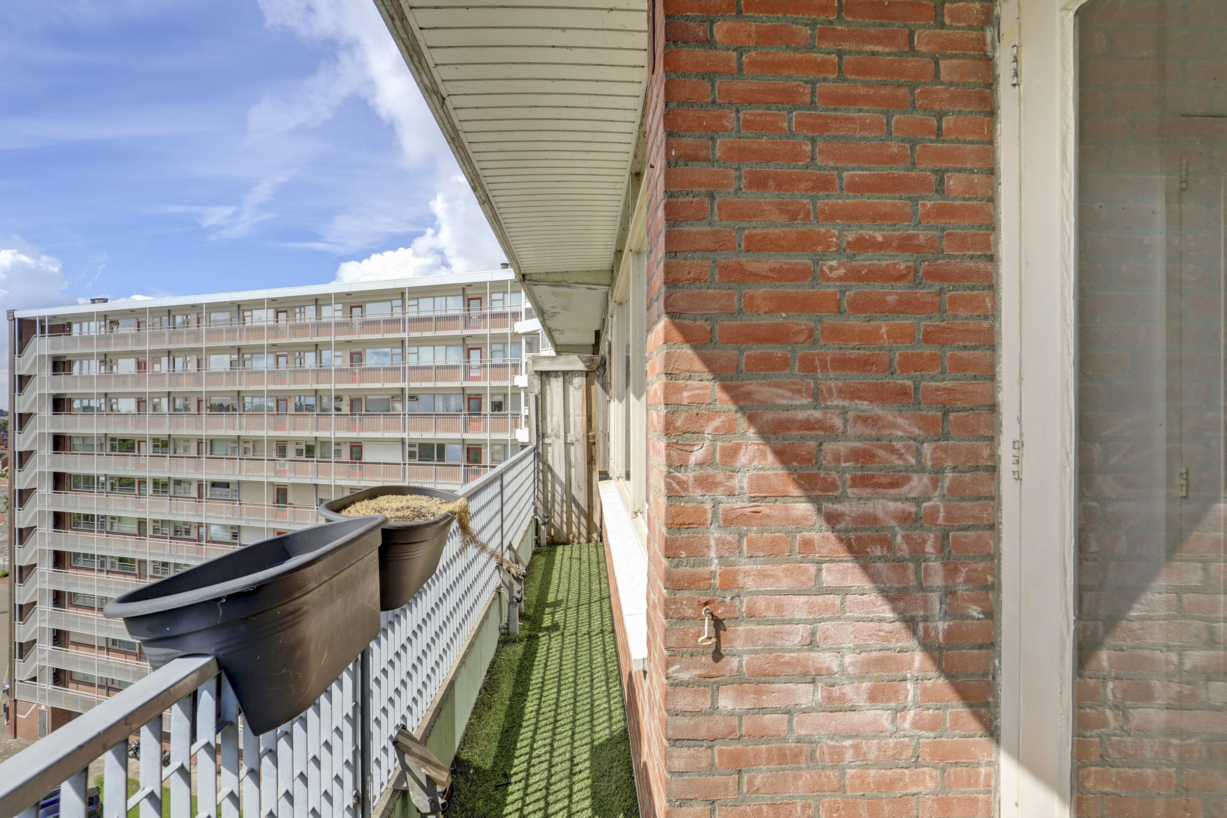 Vrijheer van Eslaan 407, afbeelding 20