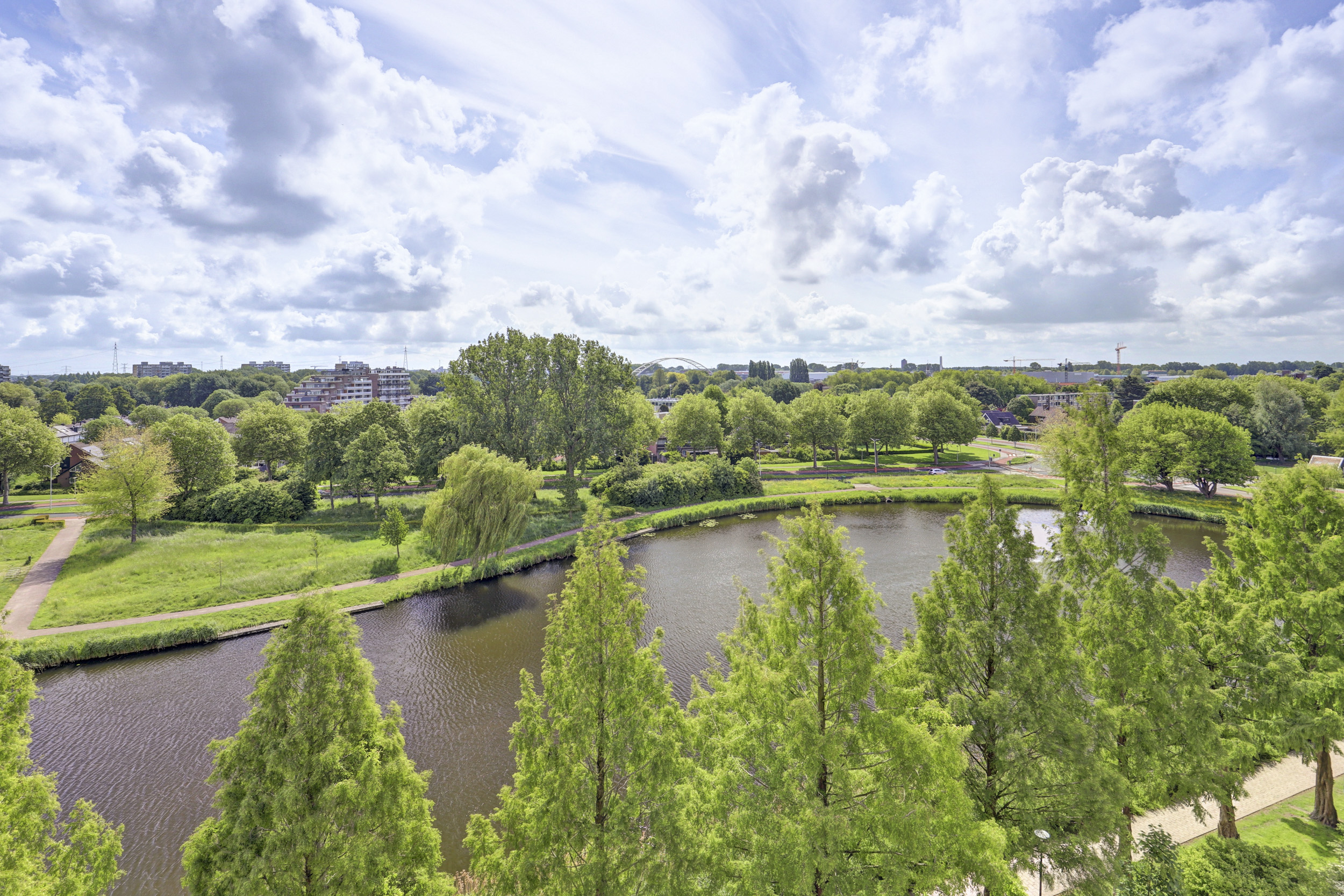 Vrijheer van Eslaan 407, afbeelding 23