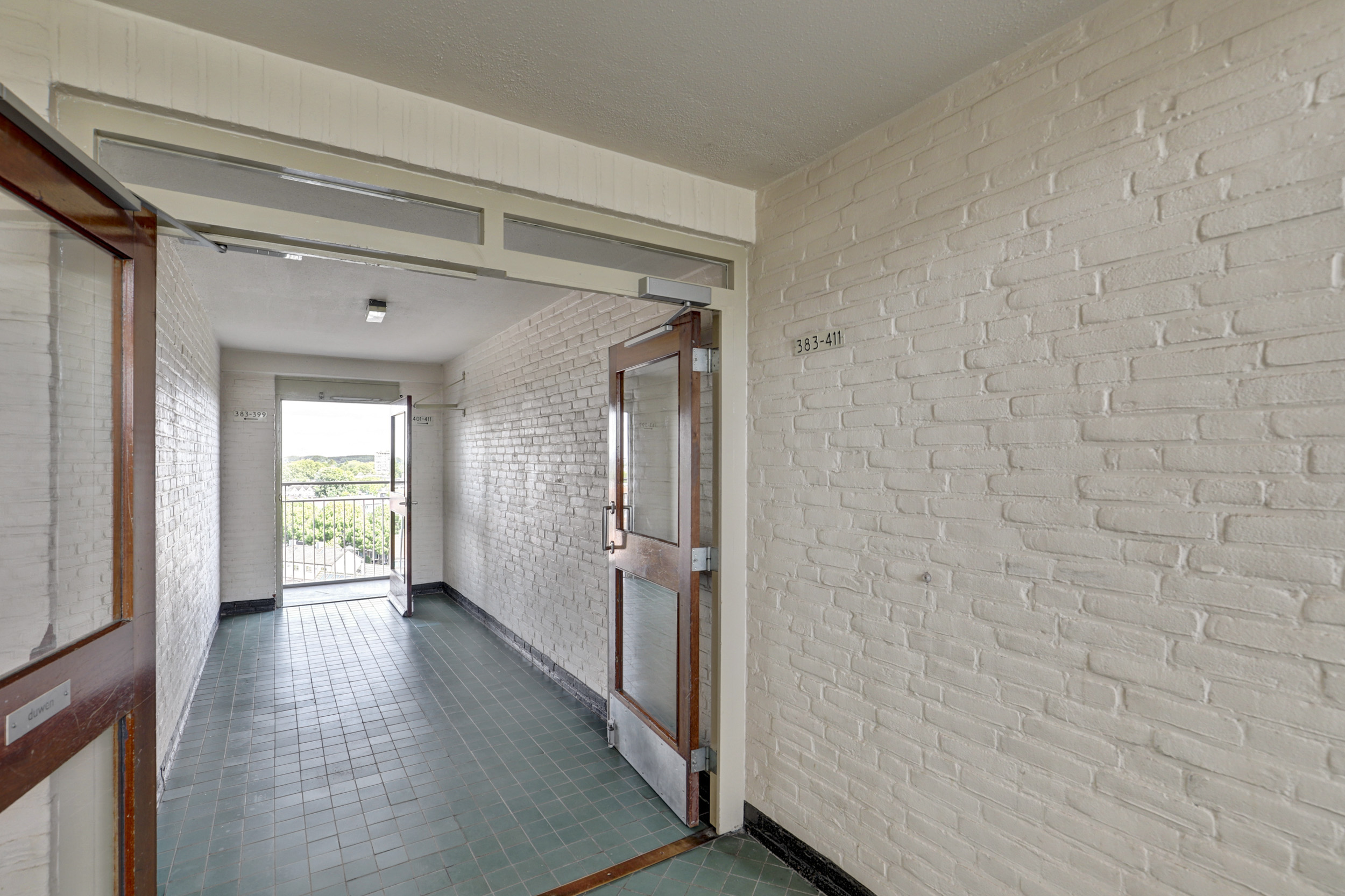 Vrijheer van Eslaan 407, afbeelding 24