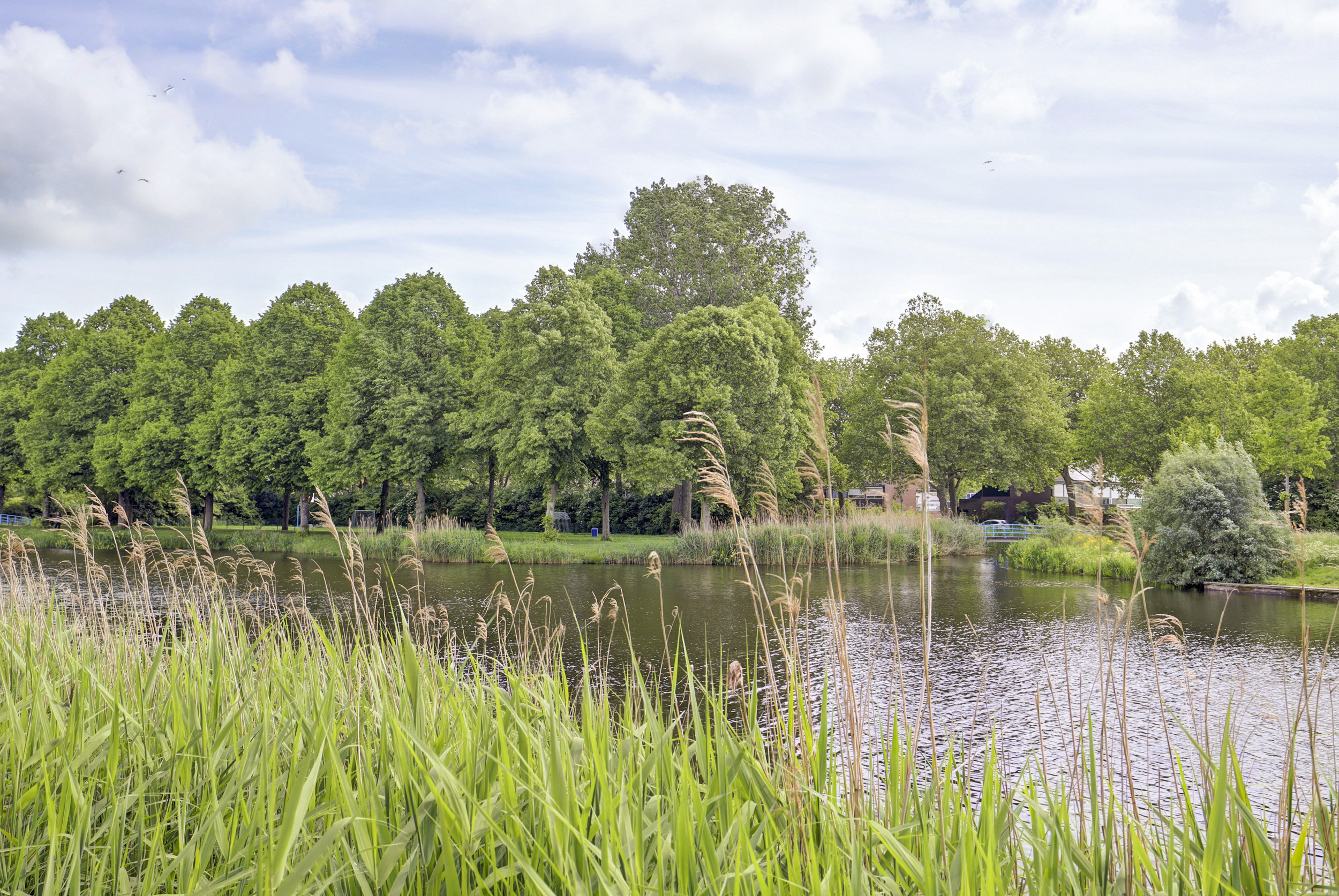 Vrijheer van Eslaan 407, afbeelding 27