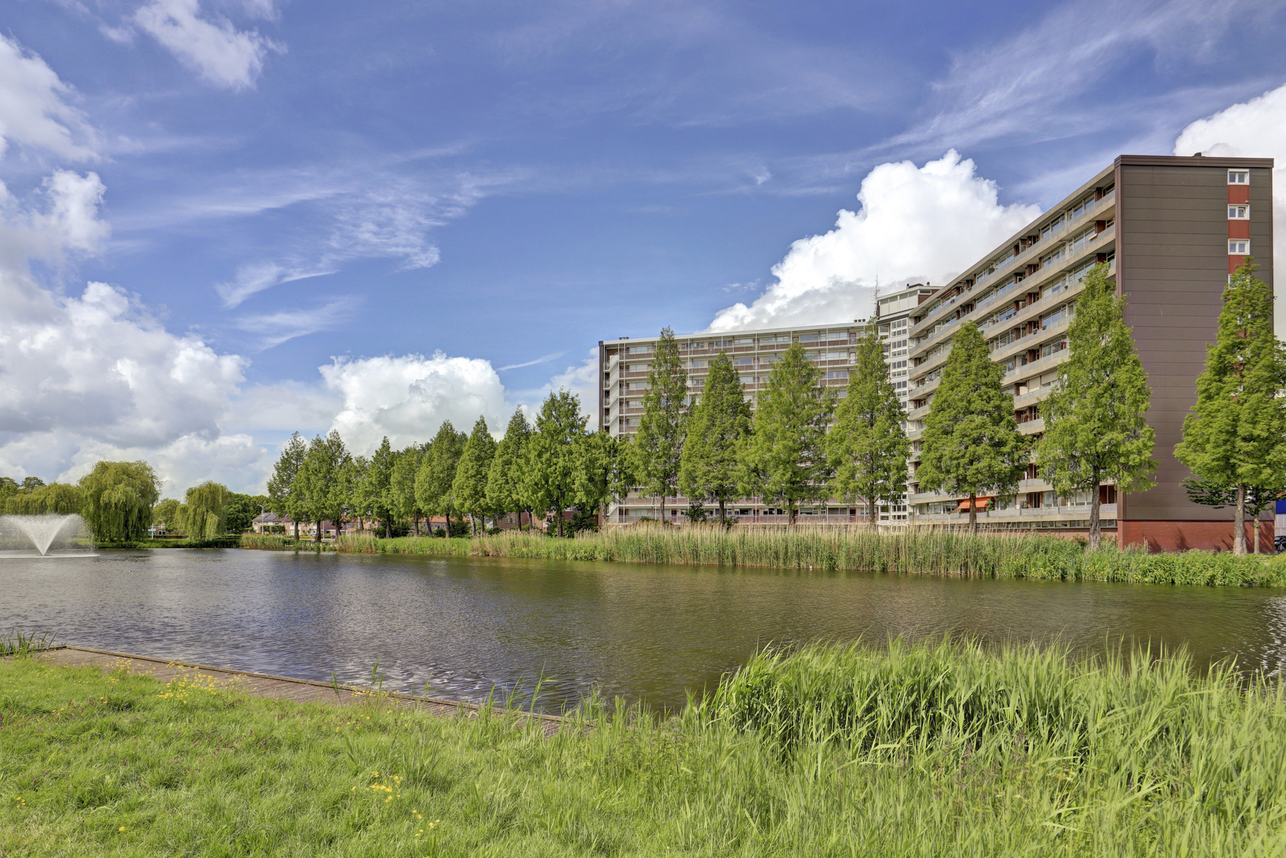 Vrijheer van Eslaan 407, afbeelding 28
