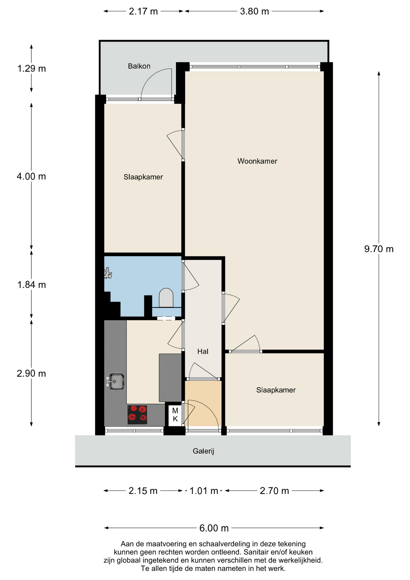 Vrijheer van Eslaan 407, afbeelding 22