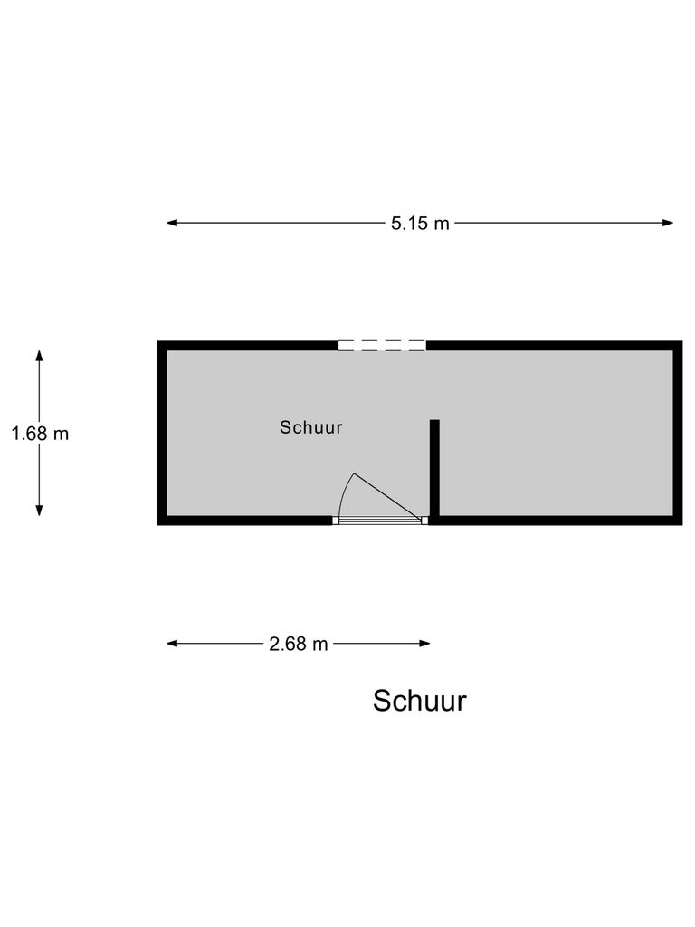 Plattegrond 4