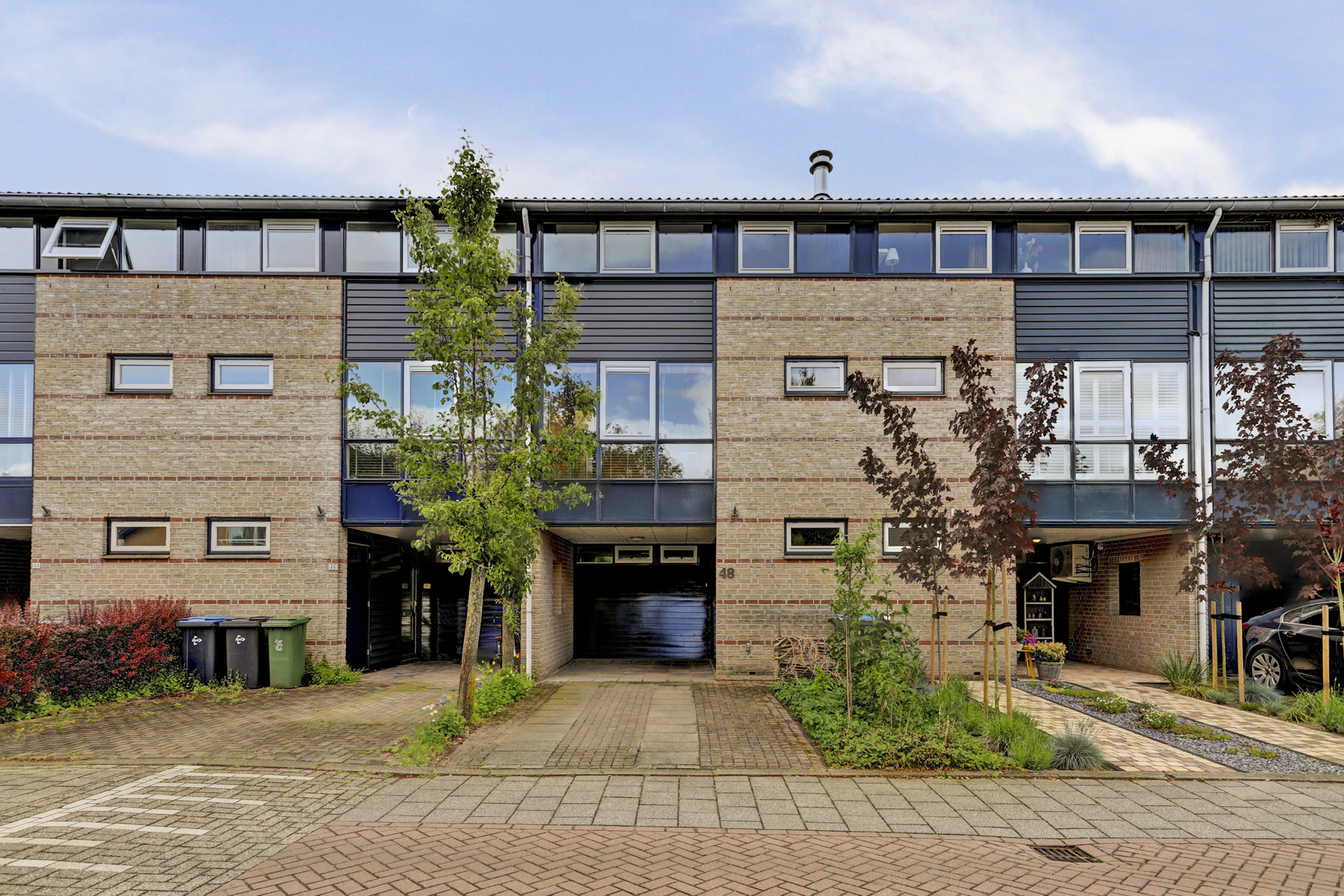 Wilhelmina Druckerweg 48, afbeelding 0