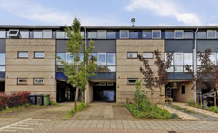 Wilhelmina Druckerweg 48