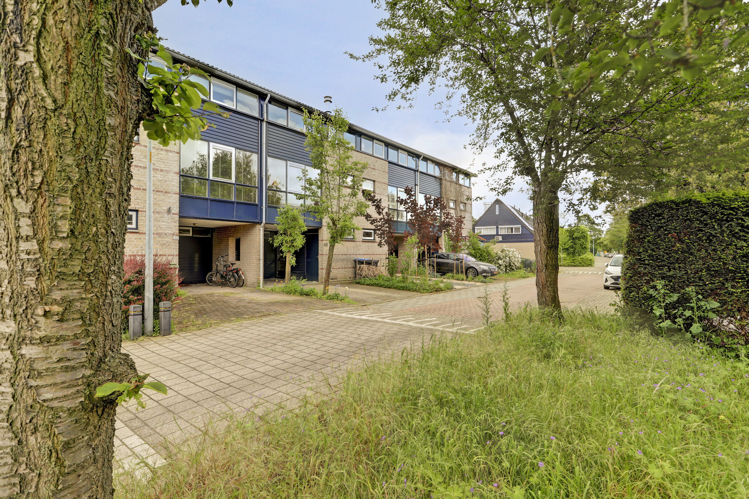 Wilhelmina Druckerweg 48, afbeelding 47