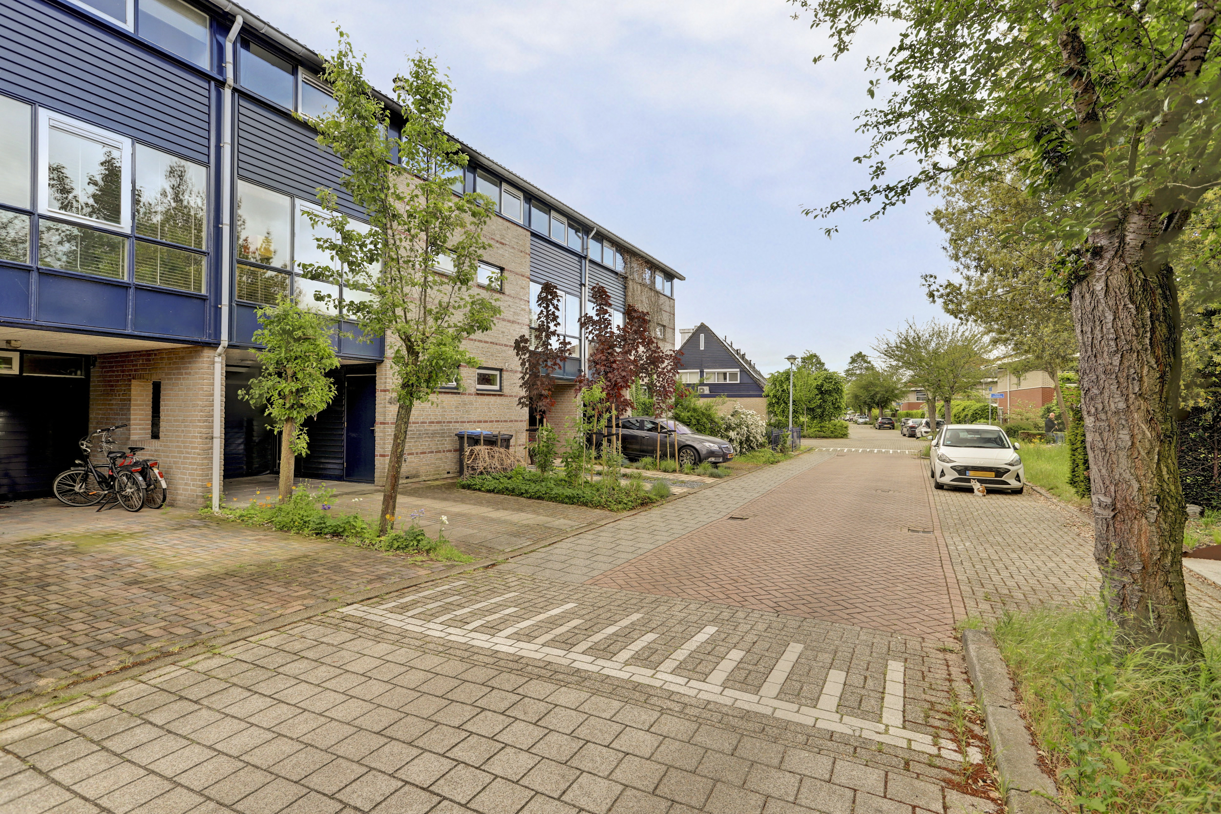 Wilhelmina Druckerweg 48, afbeelding 46