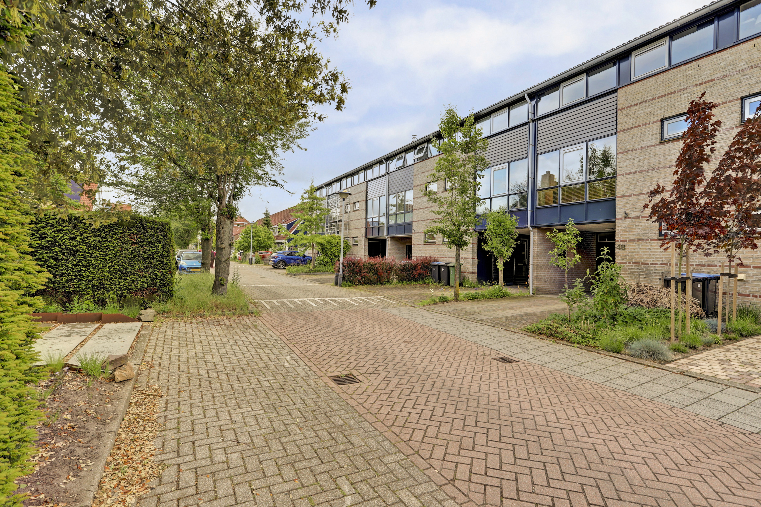 Wilhelmina Druckerweg 48, afbeelding 45