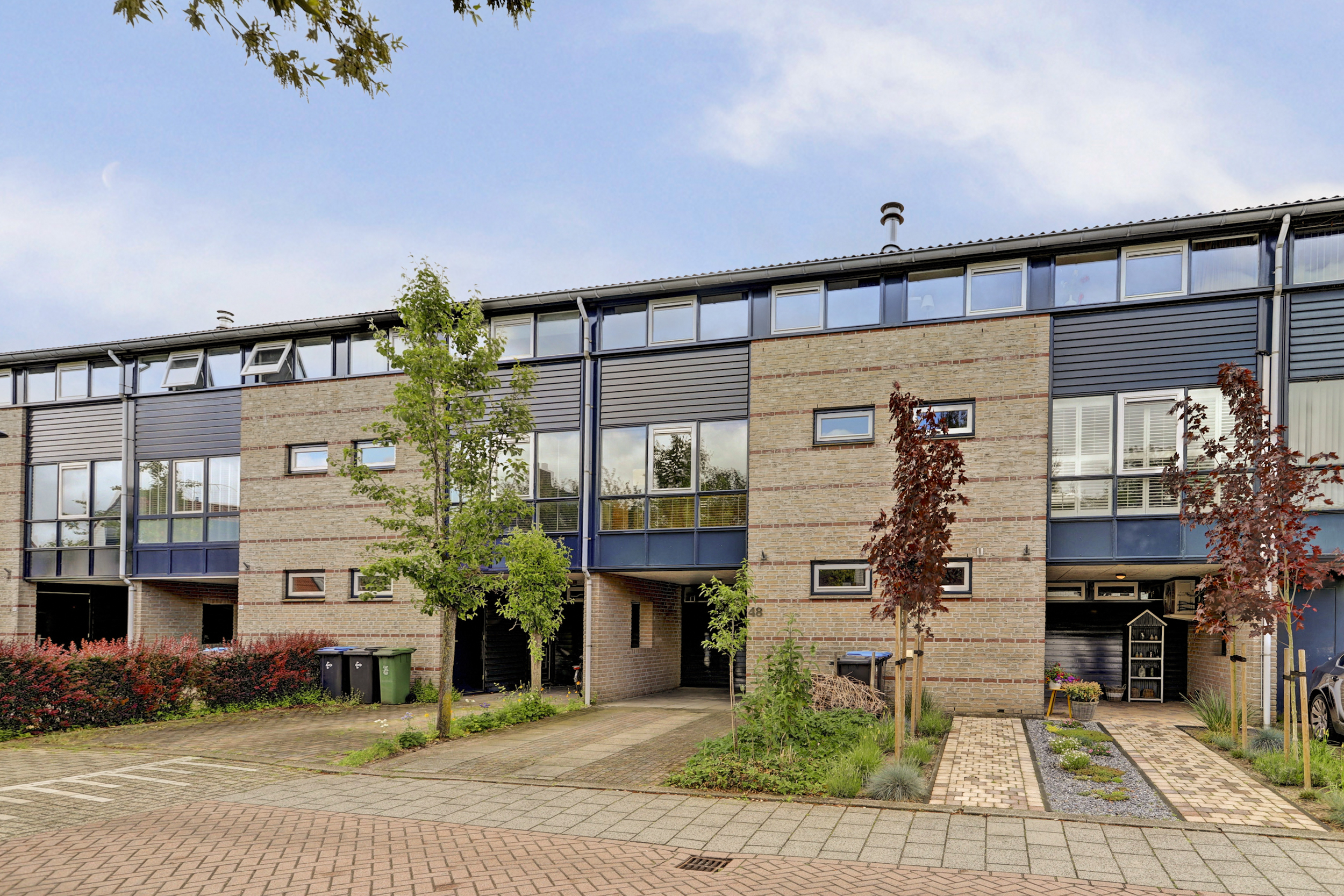 Wilhelmina Druckerweg 48, afbeelding 4