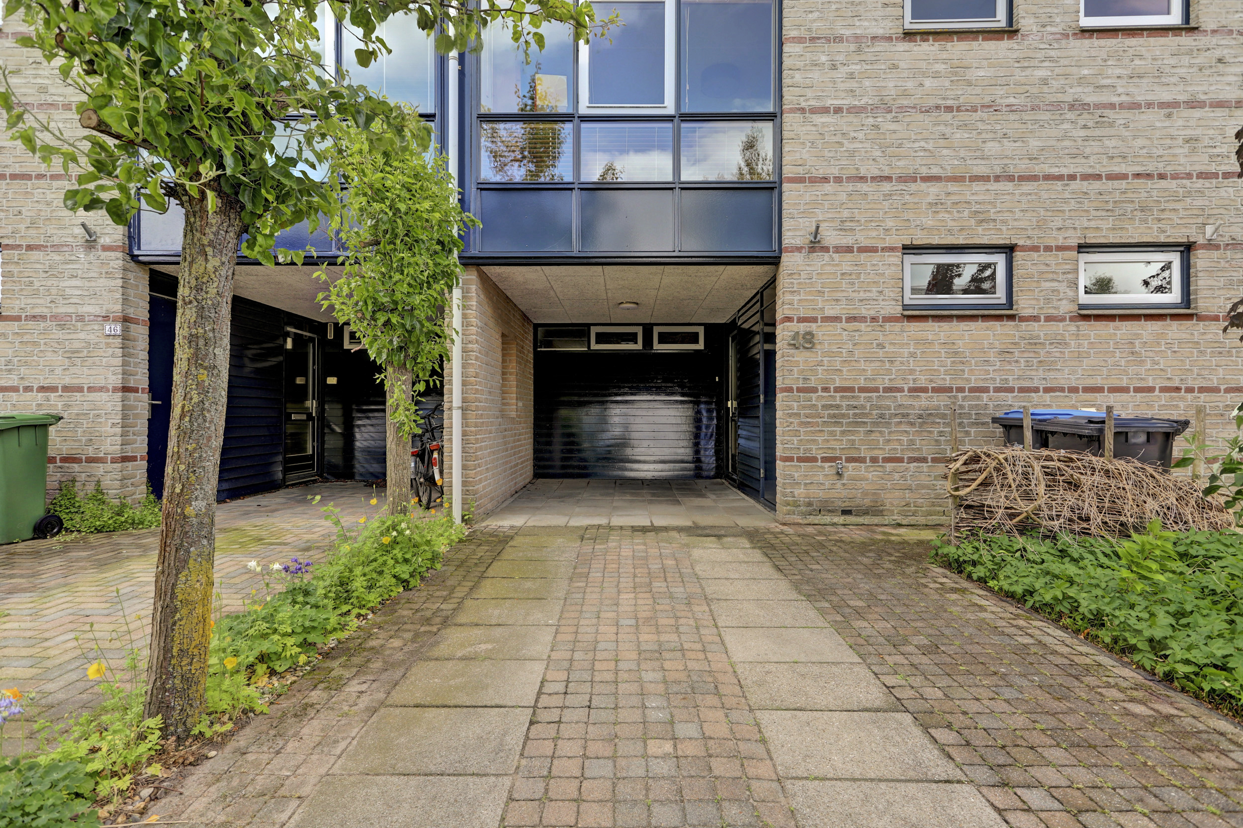 Wilhelmina Druckerweg 48, afbeelding 5