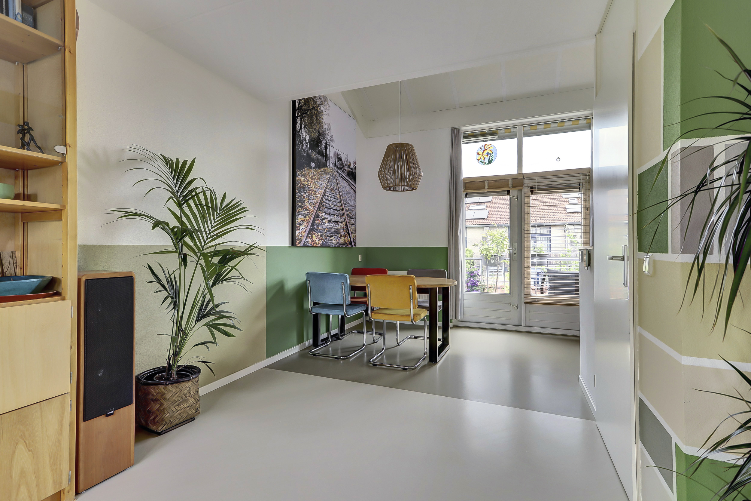 Wilhelmina Druckerweg 48, afbeelding 8
