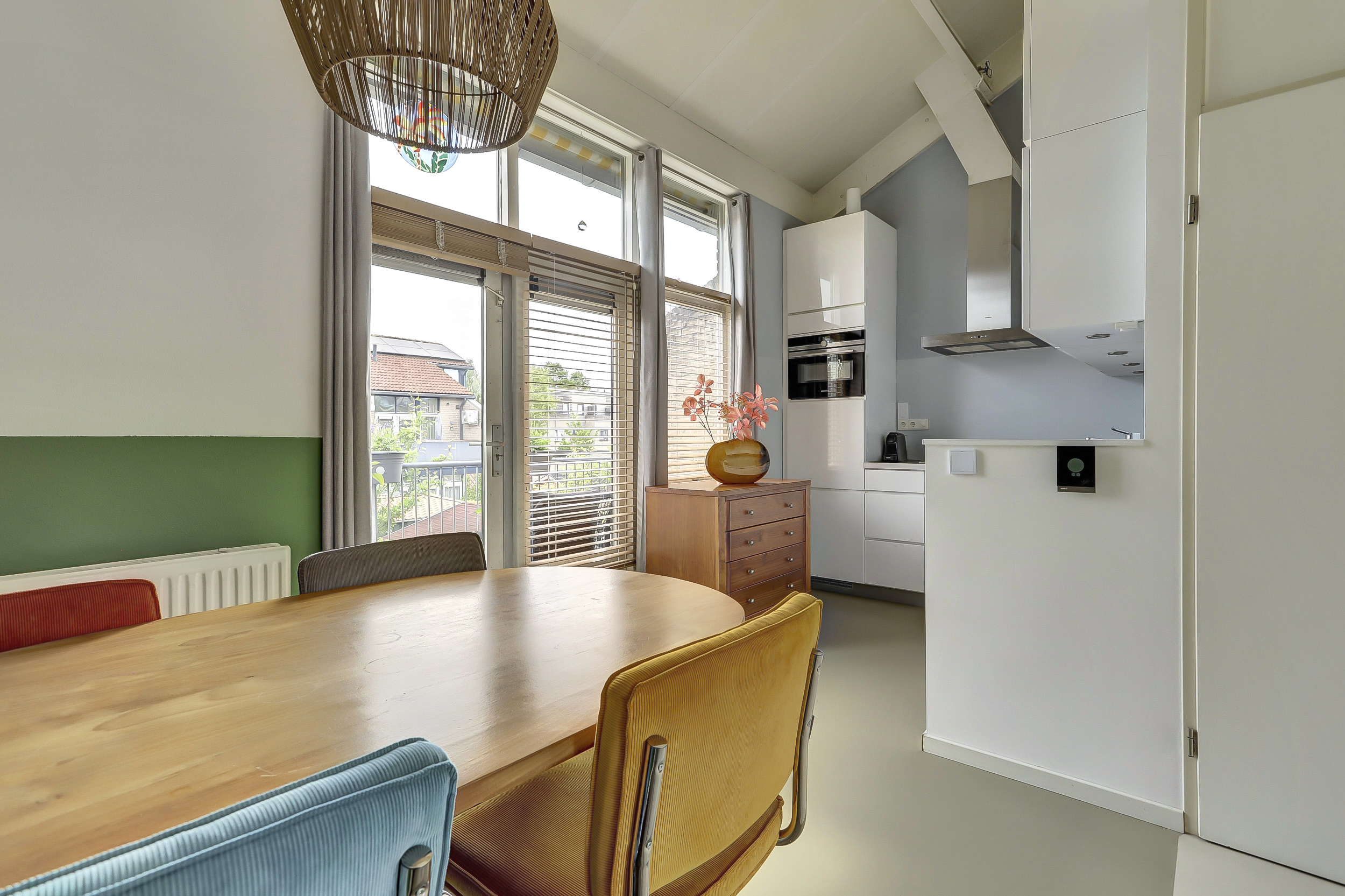 Wilhelmina Druckerweg 48, afbeelding 12