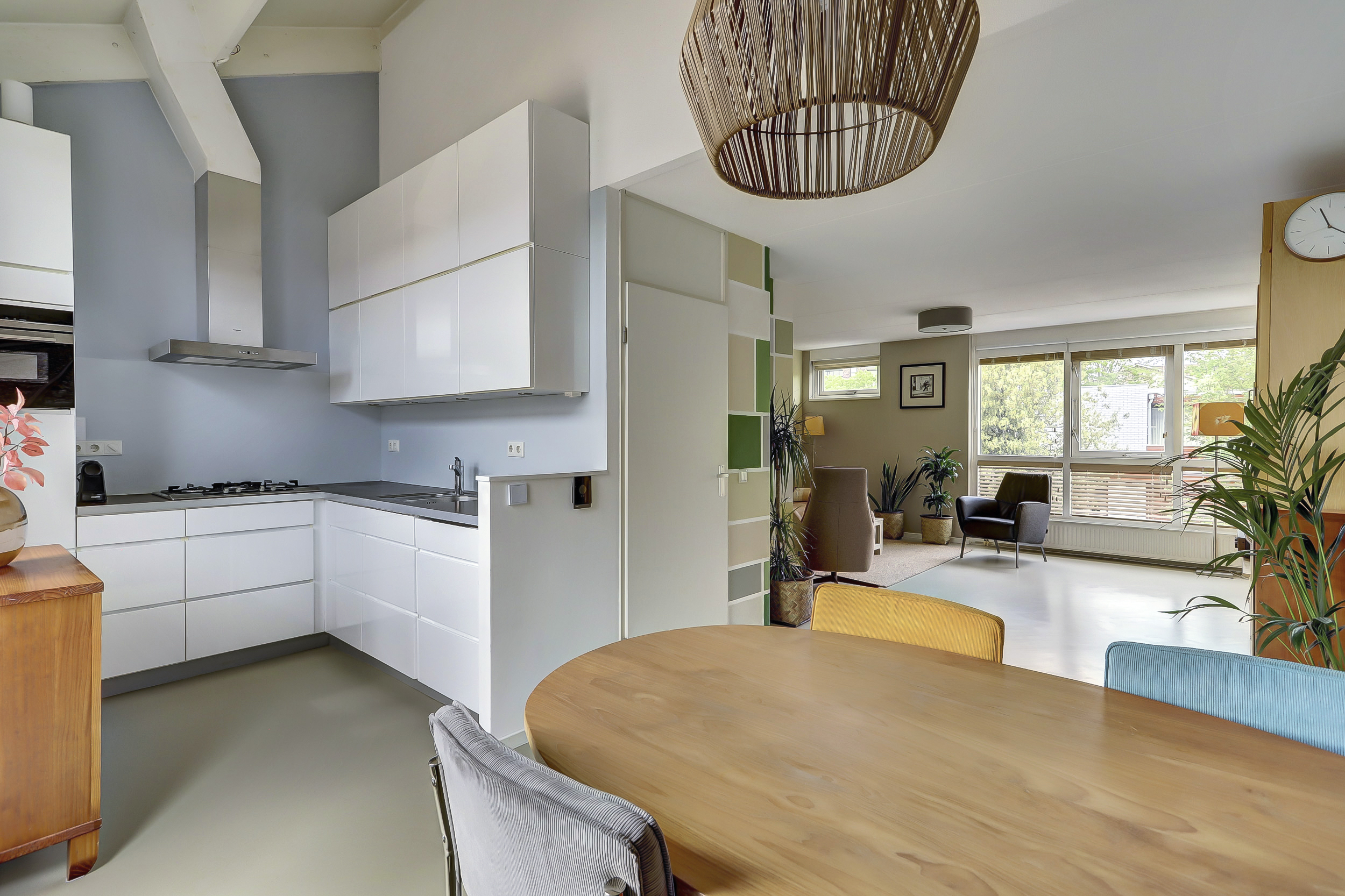 Wilhelmina Druckerweg 48, afbeelding 14