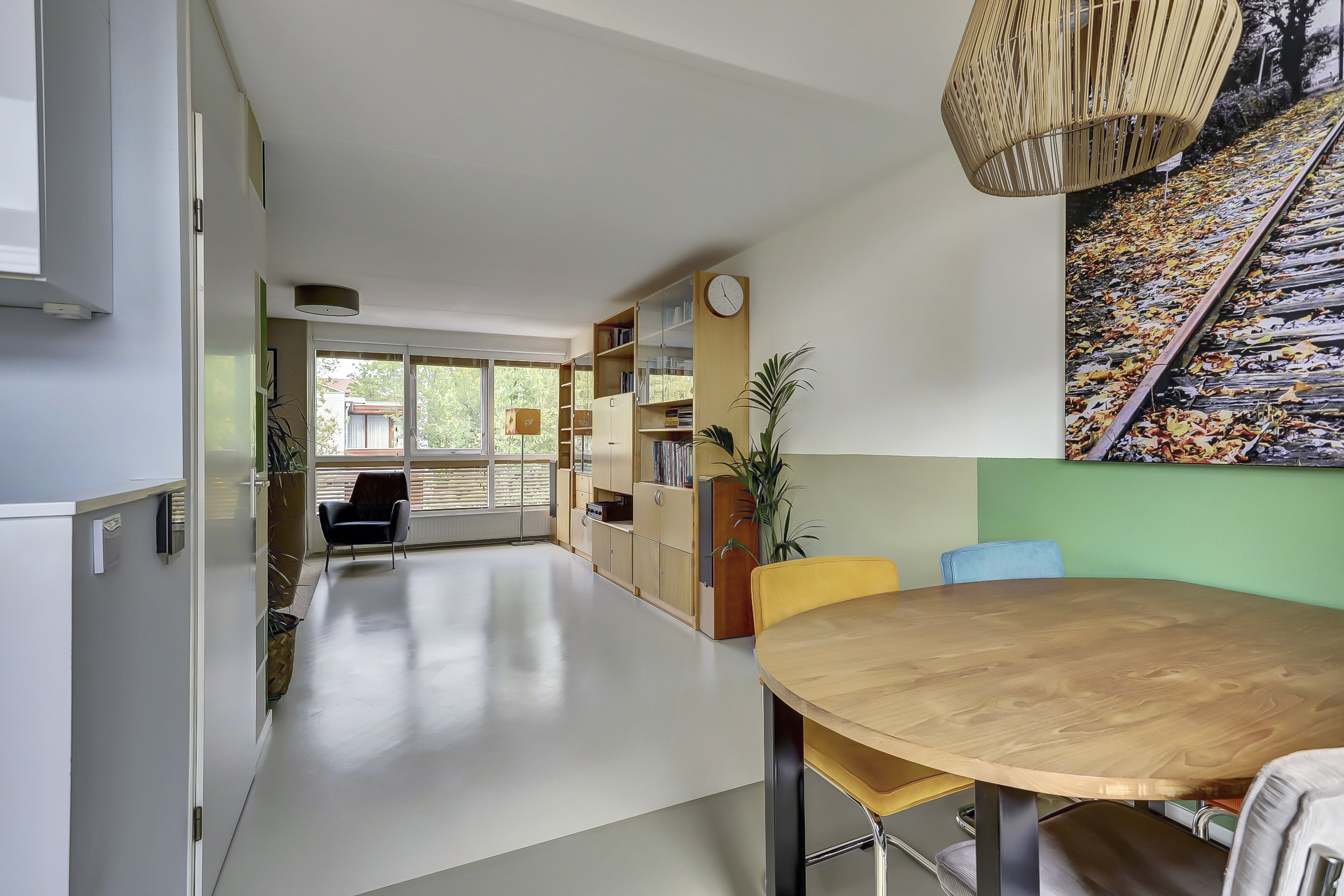 Wilhelmina Druckerweg 48, afbeelding 1