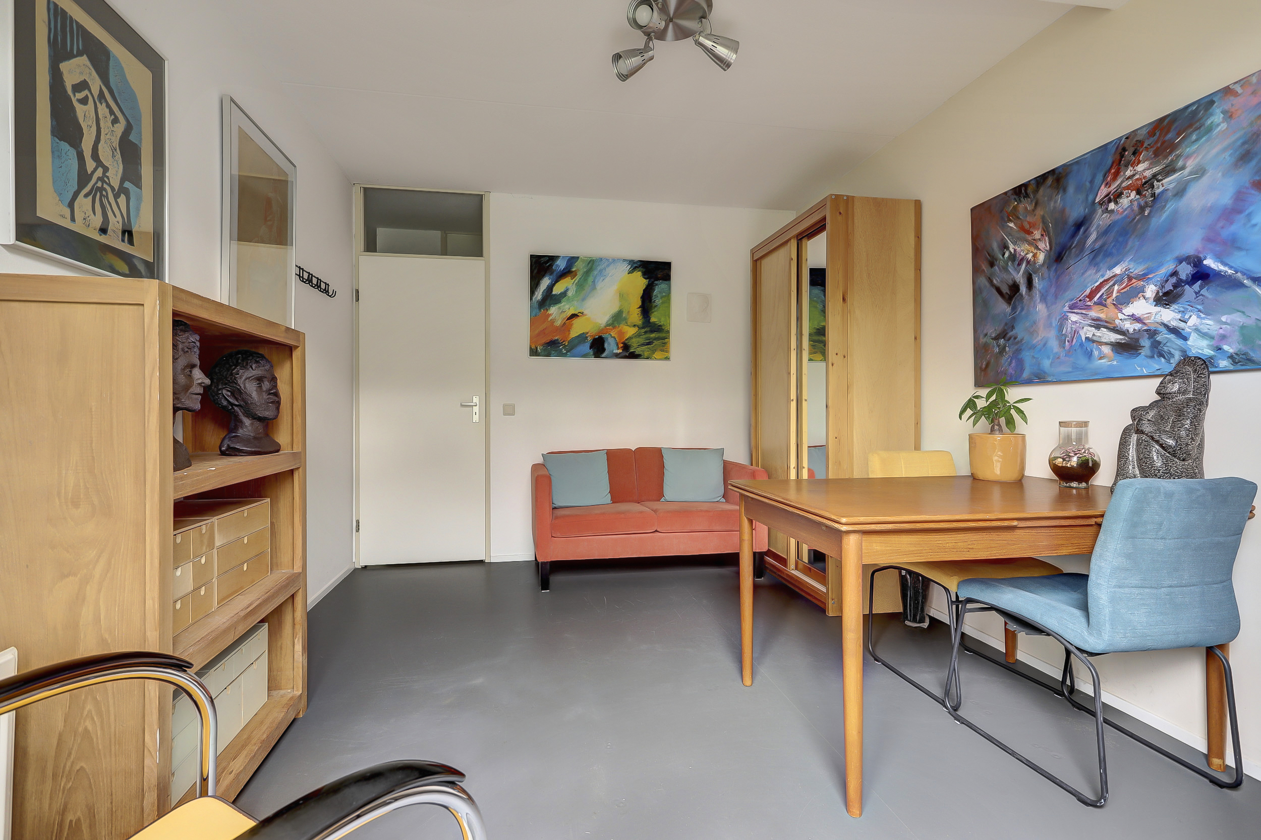 Wilhelmina Druckerweg 48, afbeelding 32