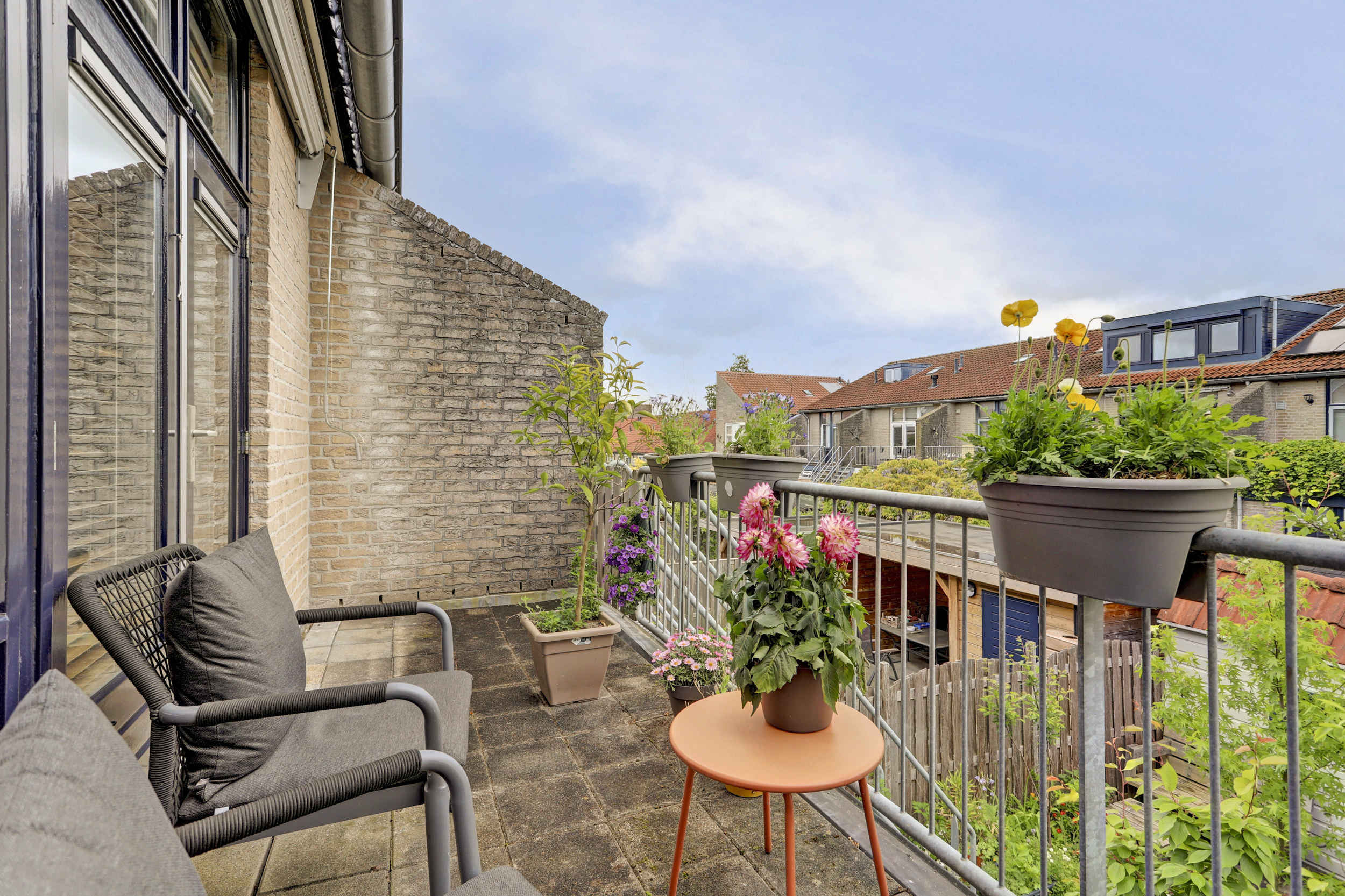 Wilhelmina Druckerweg 48, afbeelding 18