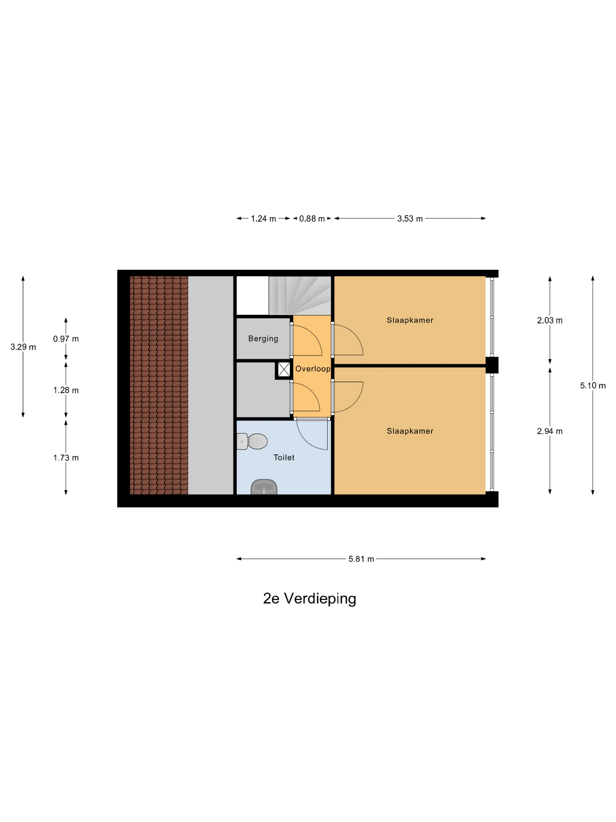 Wilhelmina Druckerweg 48, afbeelding 29