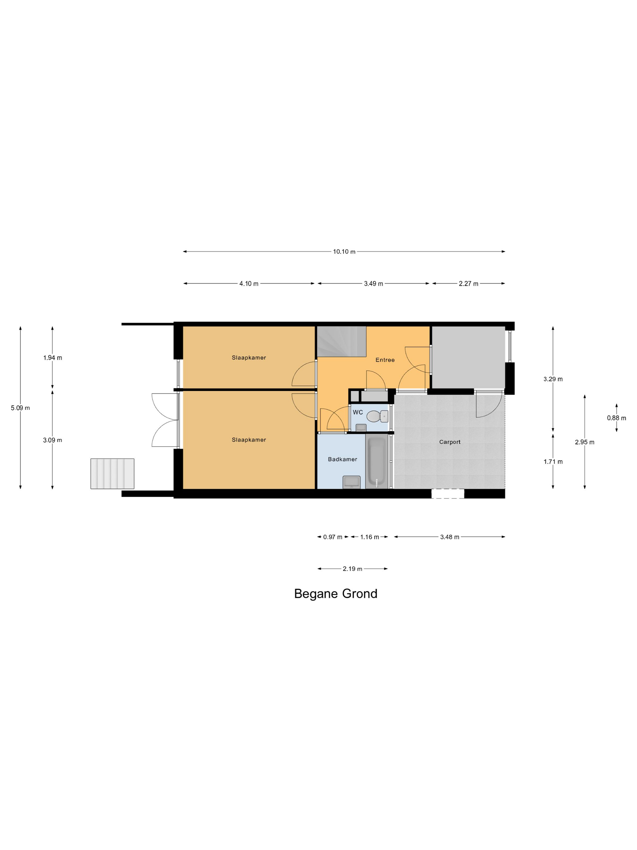 Wilhelmina Druckerweg 48, afbeelding 44