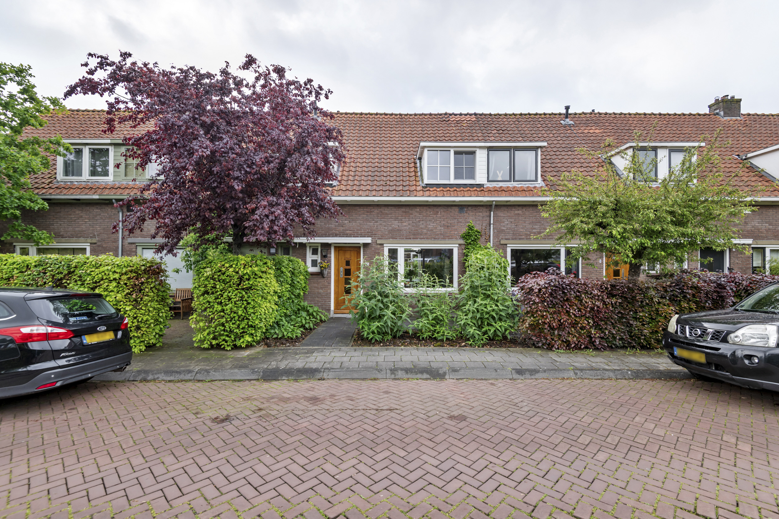 Prins Bernhardstraat 11, afbeelding 4