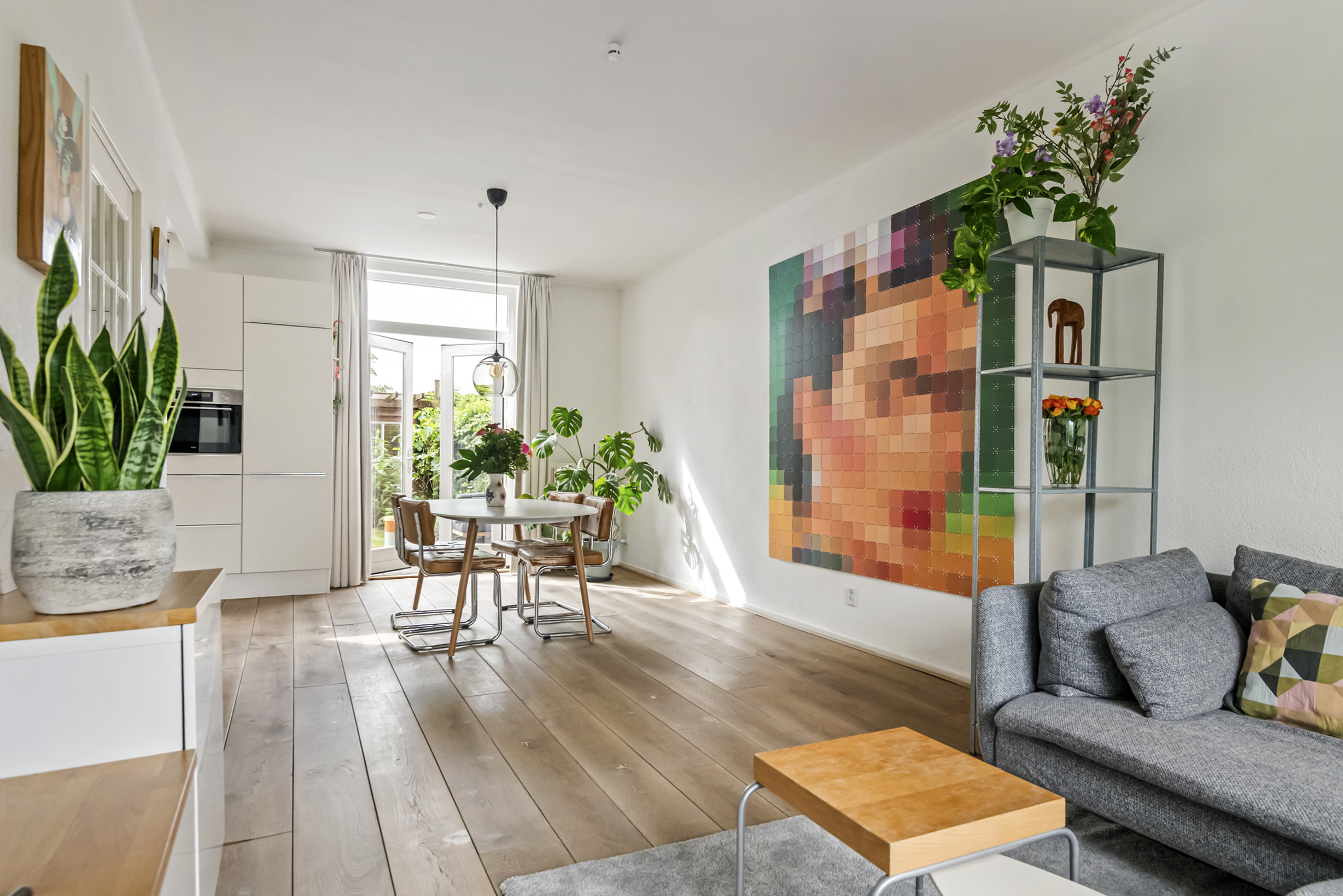 Prins Bernhardstraat 11, afbeelding 1