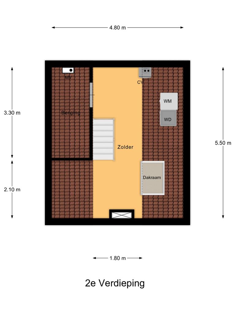 Plattegrond 3