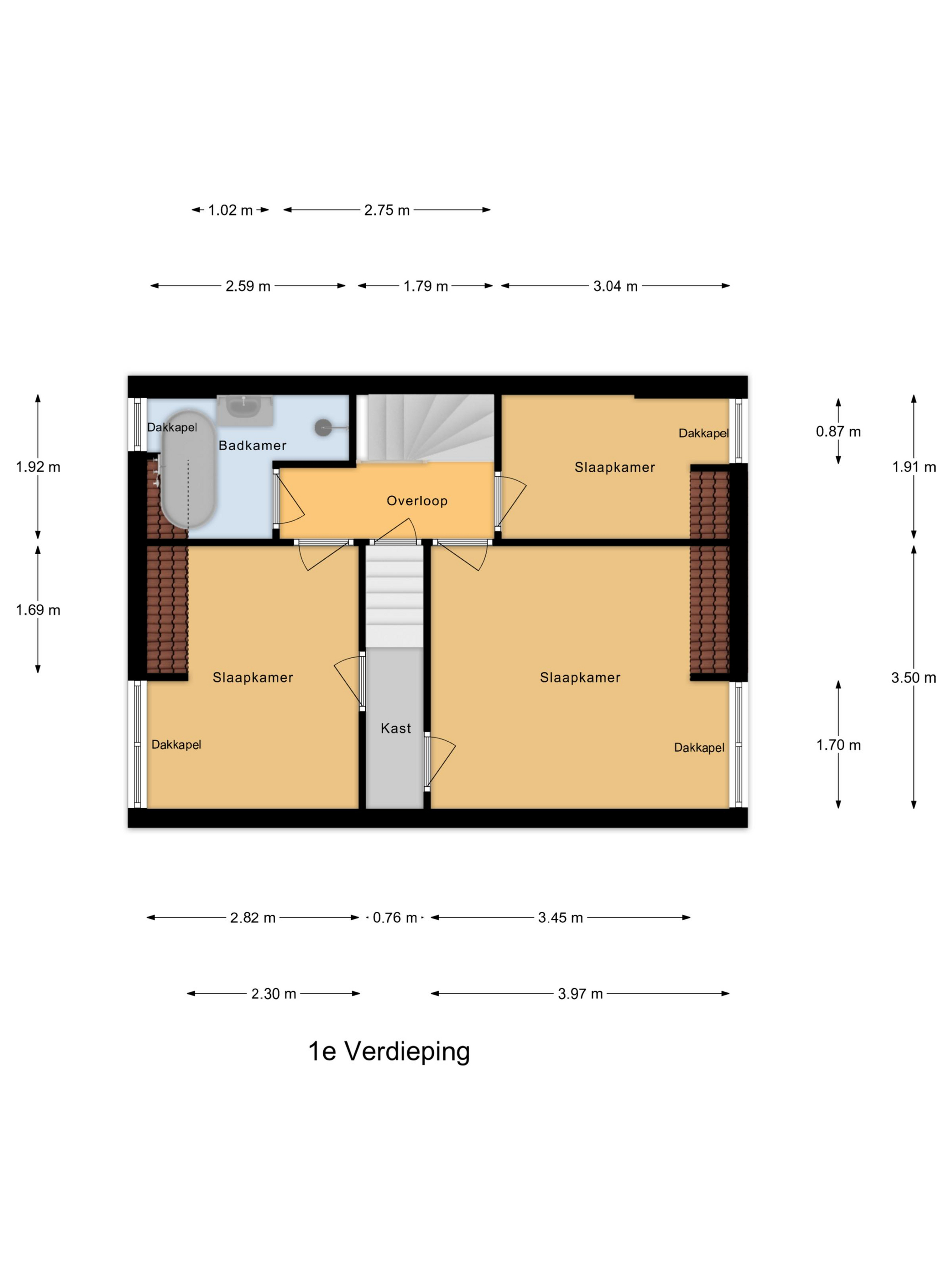 Prins Bernhardstraat 11, afbeelding 43