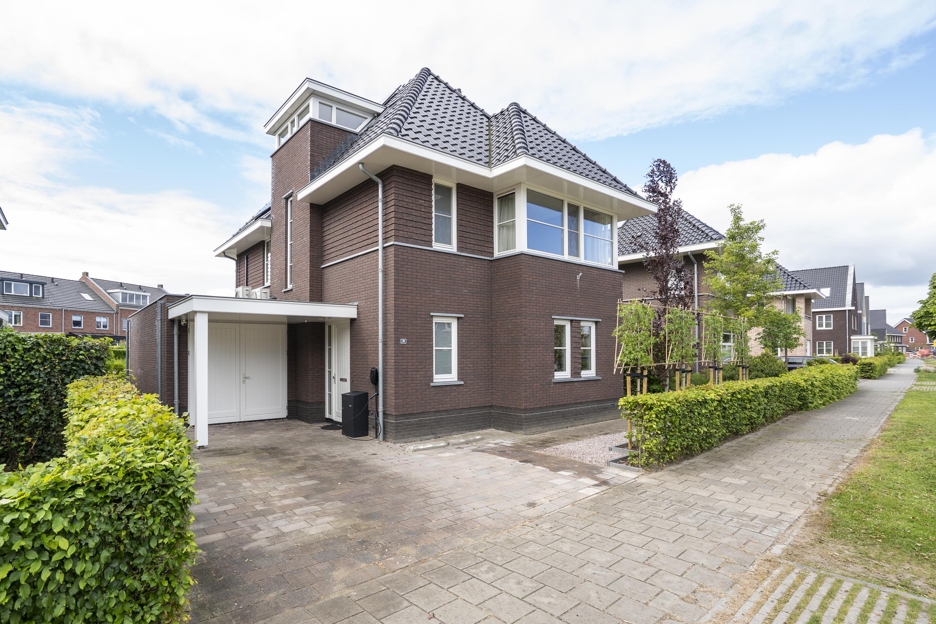 Laag Dalemseweg 46, afbeelding 0