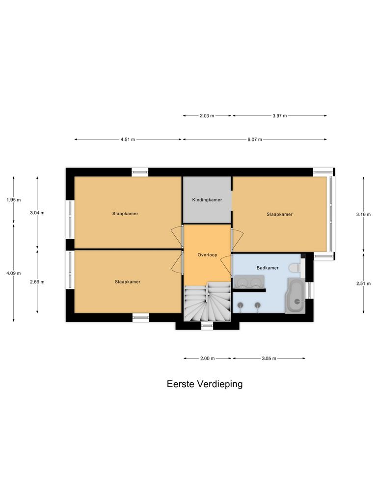 Plattegrond 2