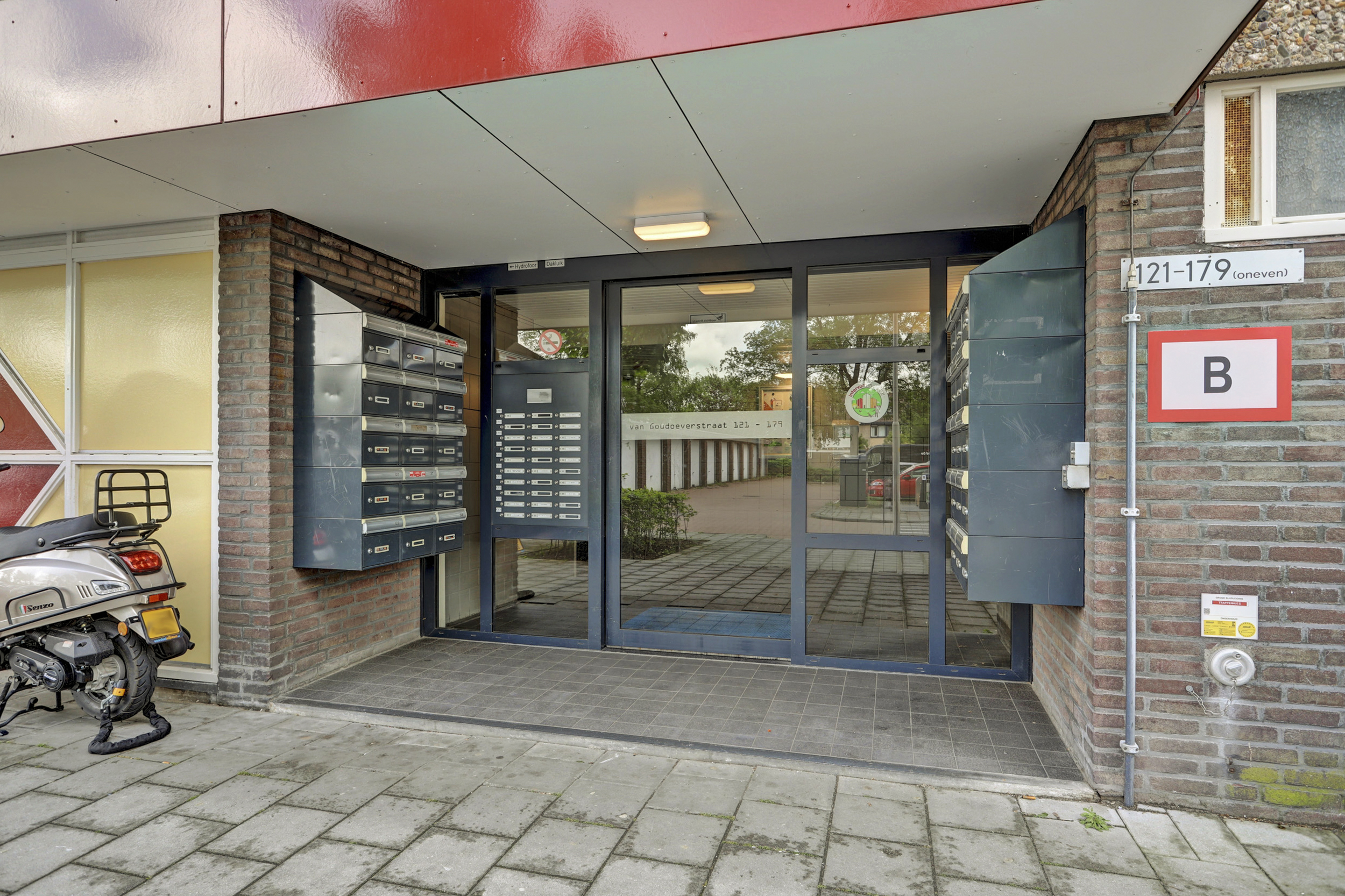 Van Goudoeverstraat 179, afbeelding 33