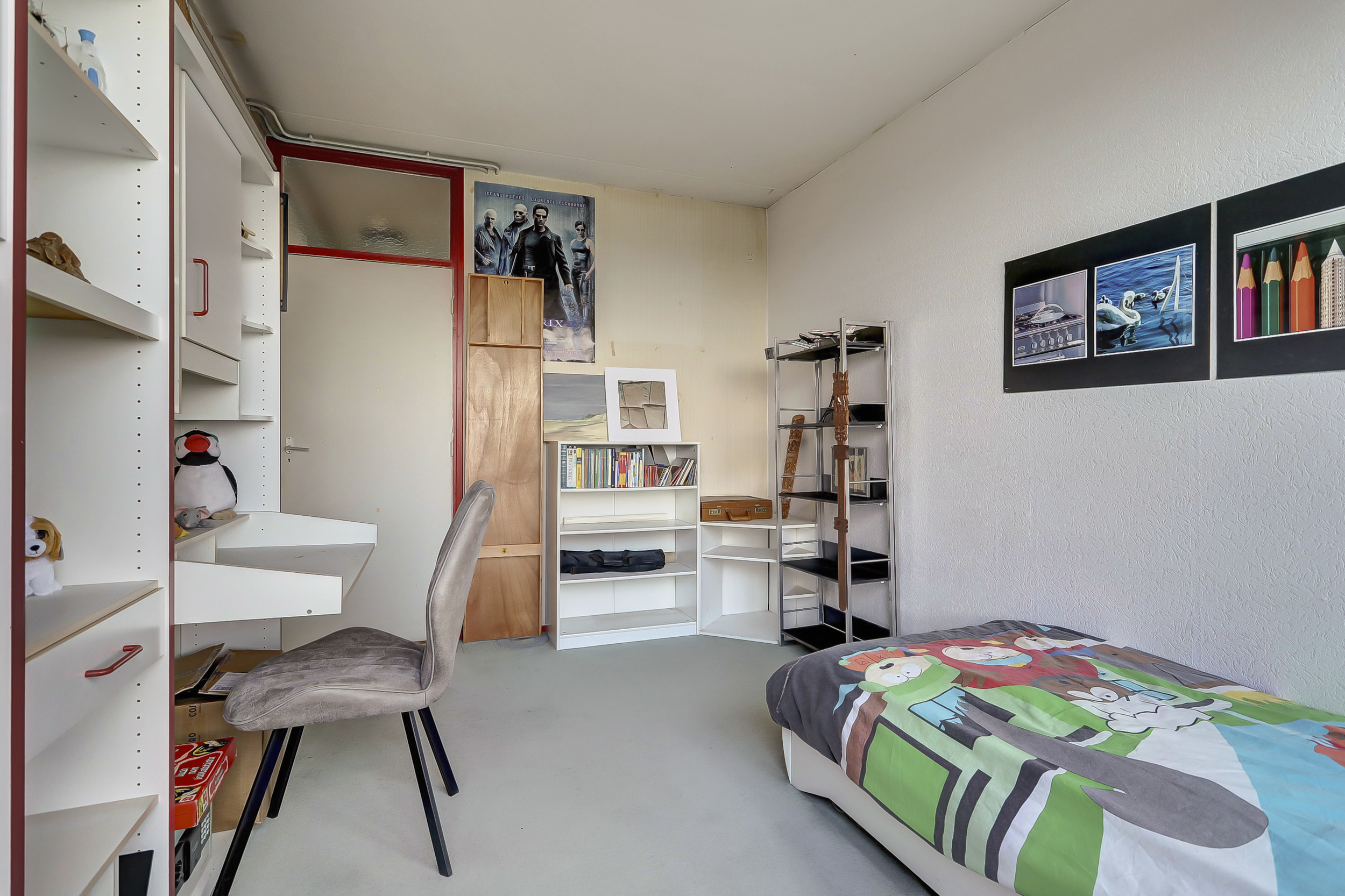 Van Goudoeverstraat 179, afbeelding 30