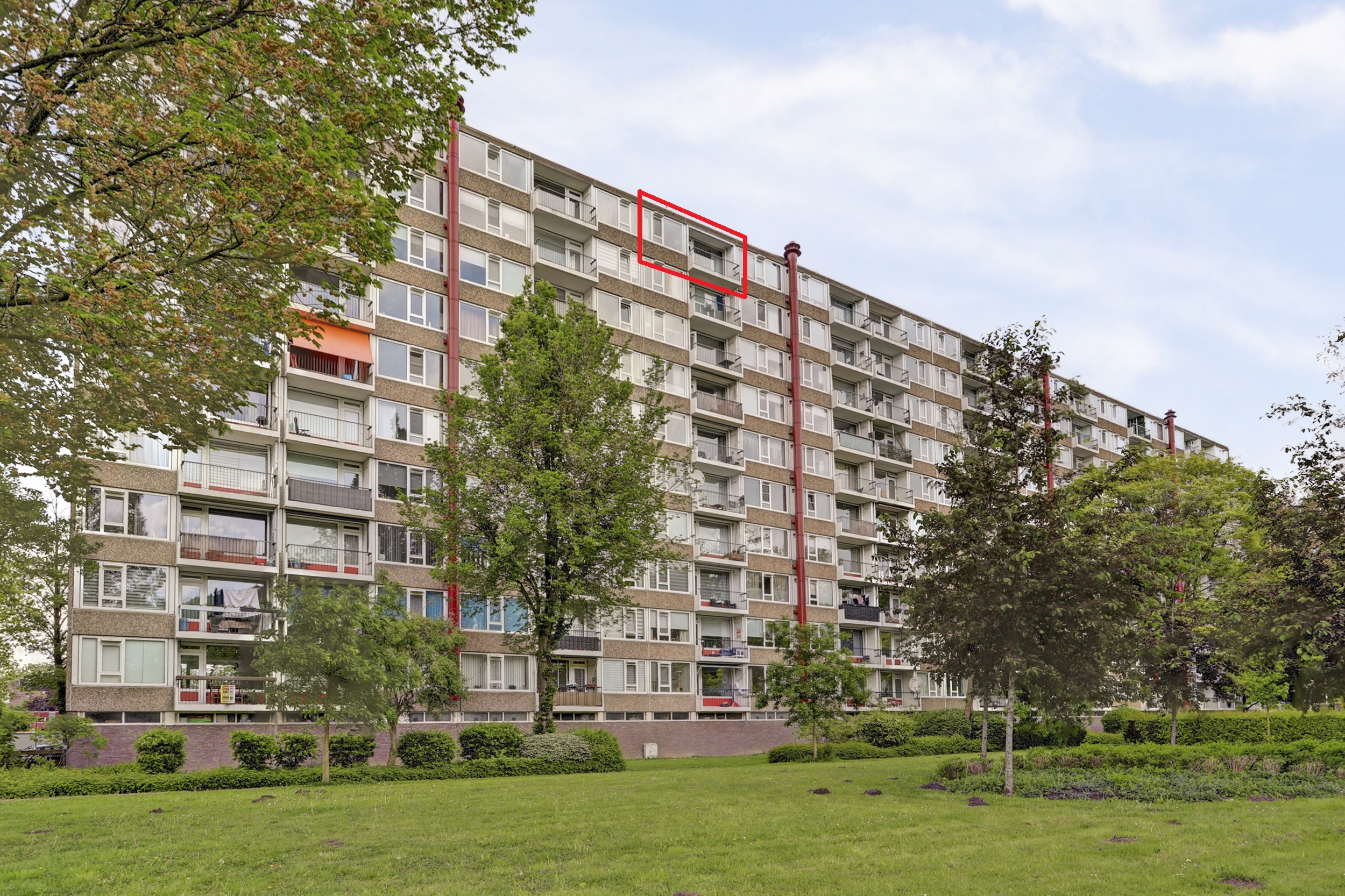 Van Goudoeverstraat 179, afbeelding 0