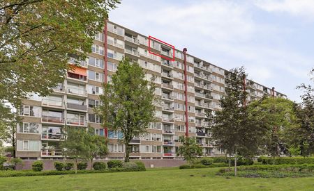 Van Goudoeverstraat 179