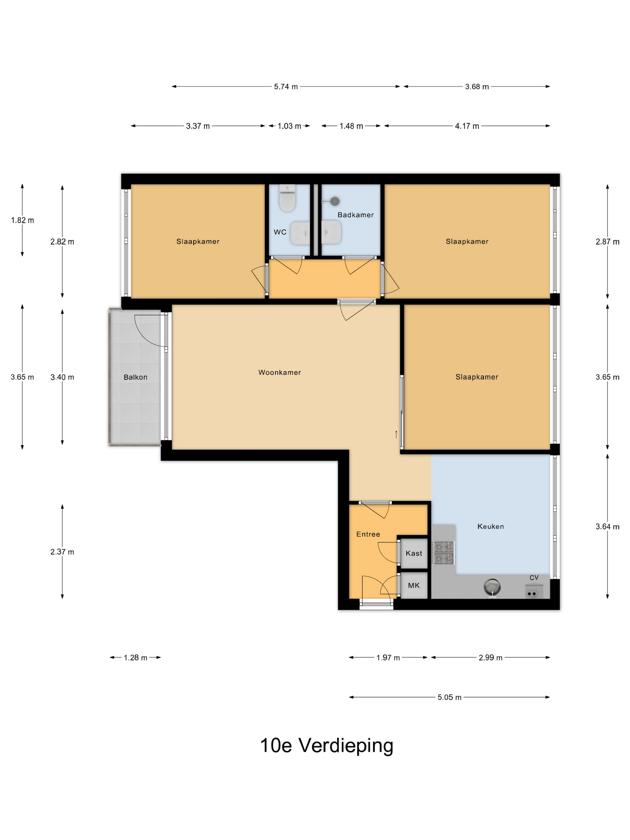 Van Goudoeverstraat 179, afbeelding 32