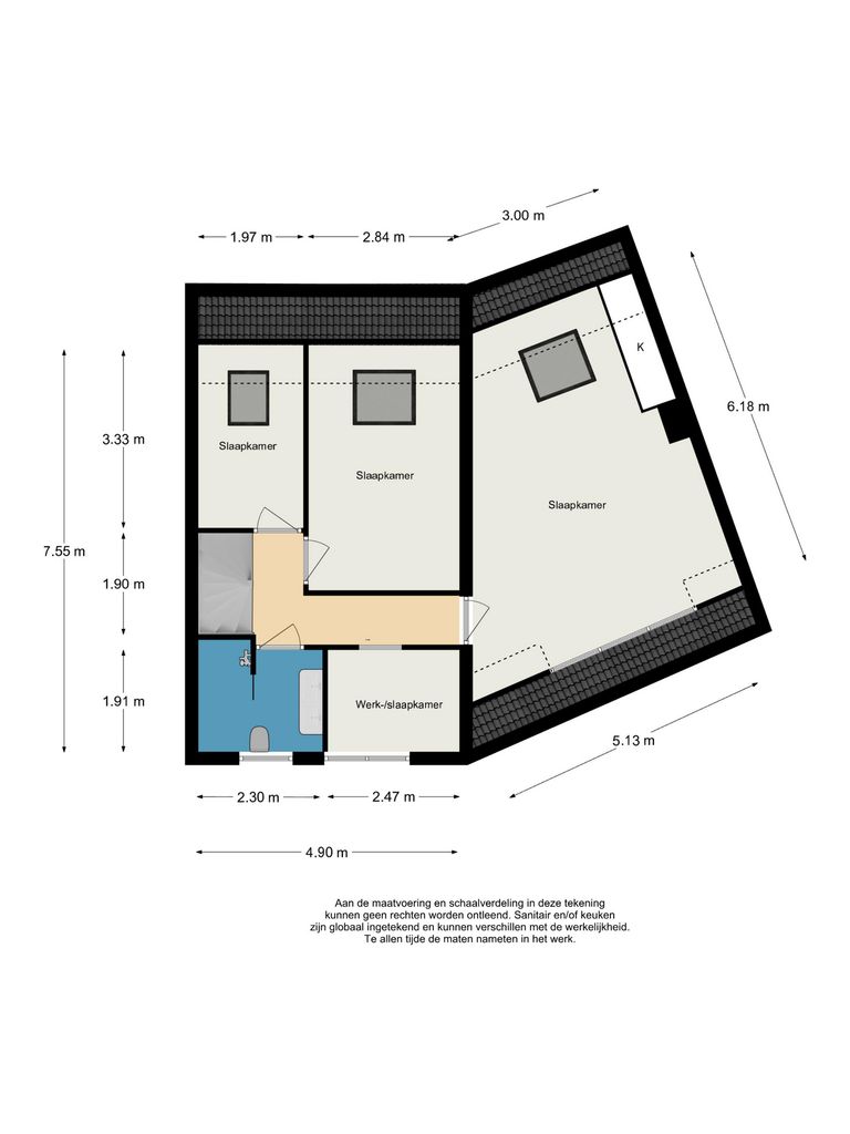 Plattegrond 2