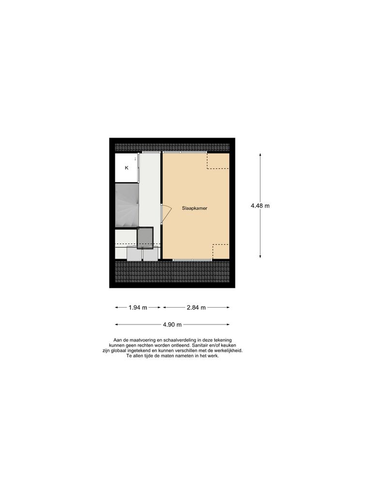 Plattegrond 3