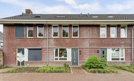 Het Jaagpad 7