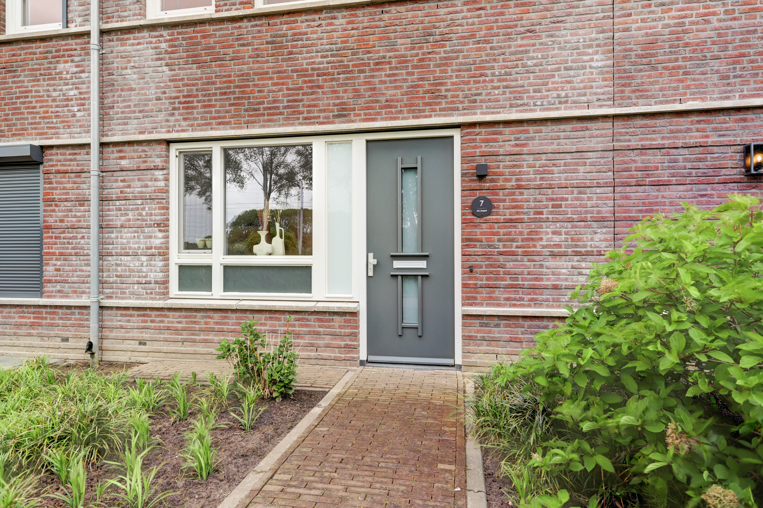 Het Jaagpad 7, afbeelding 3