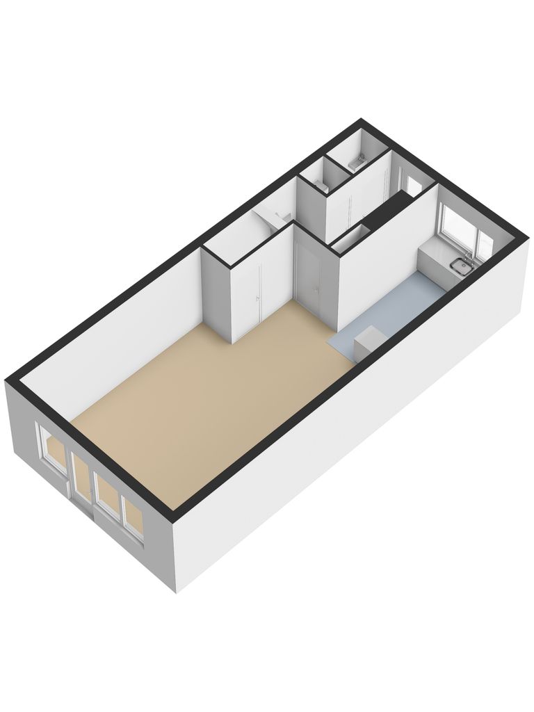 Plattegrond 5