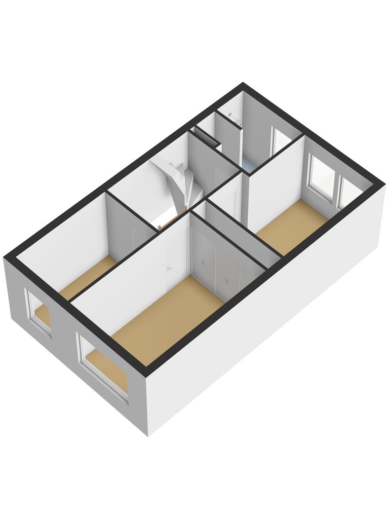 Plattegrond 6