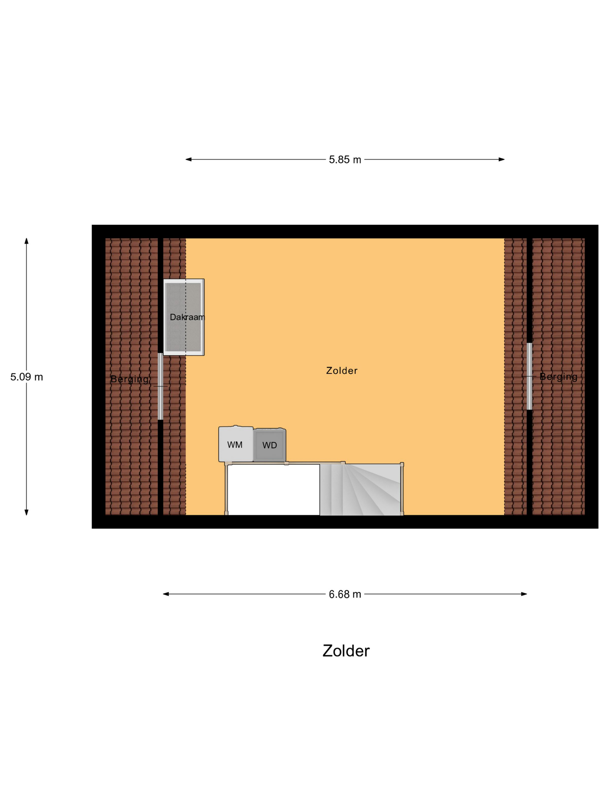 Het Jaagpad 7, afbeelding 32