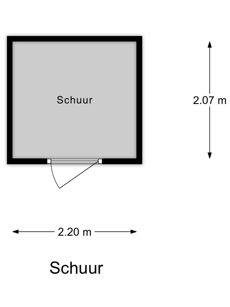 Plattegrond 3