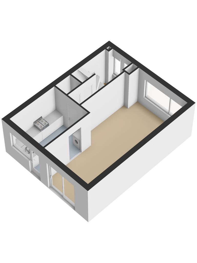 Plattegrond 5