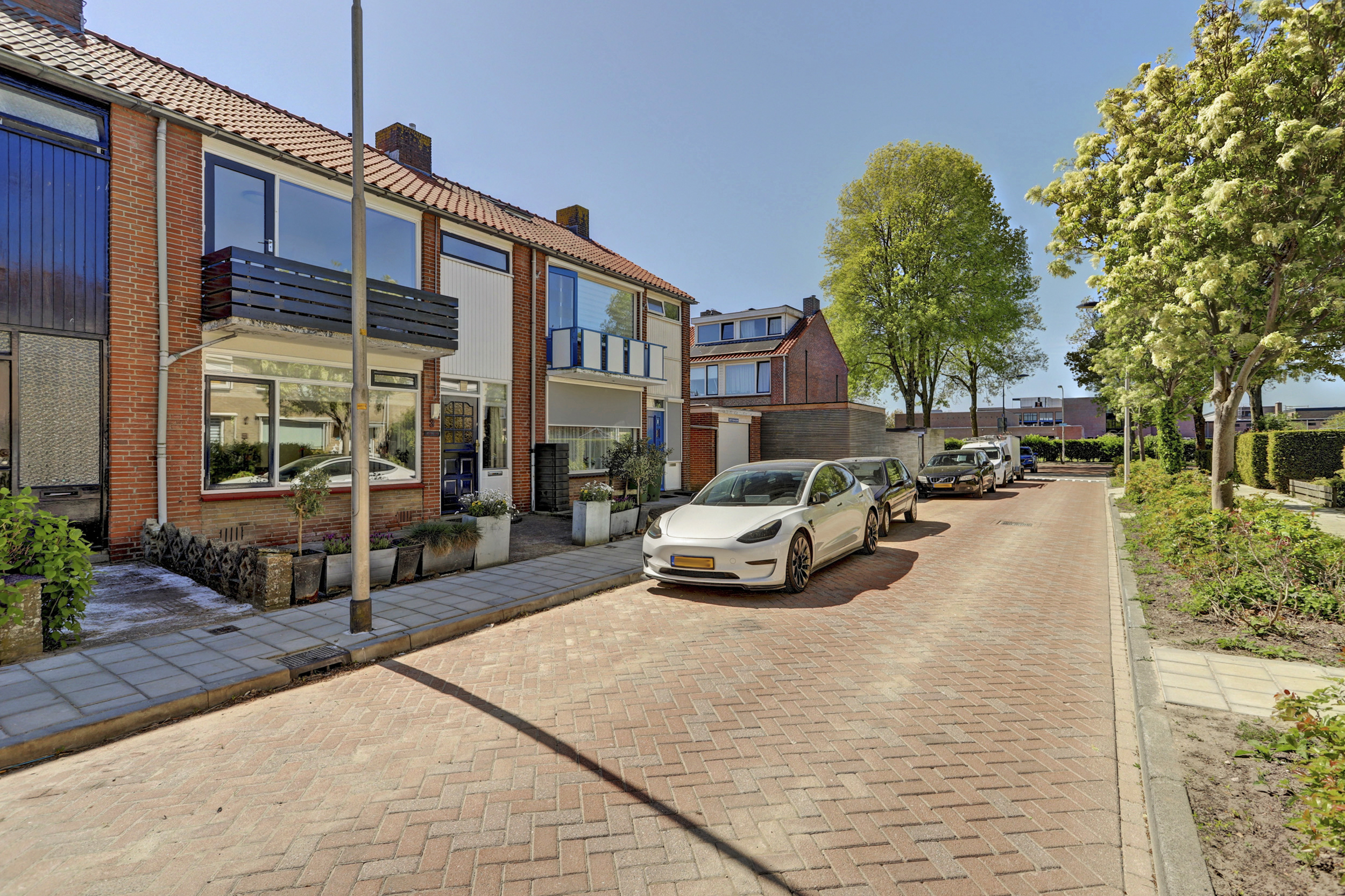 Brahmsstraat 3, afbeelding 44
