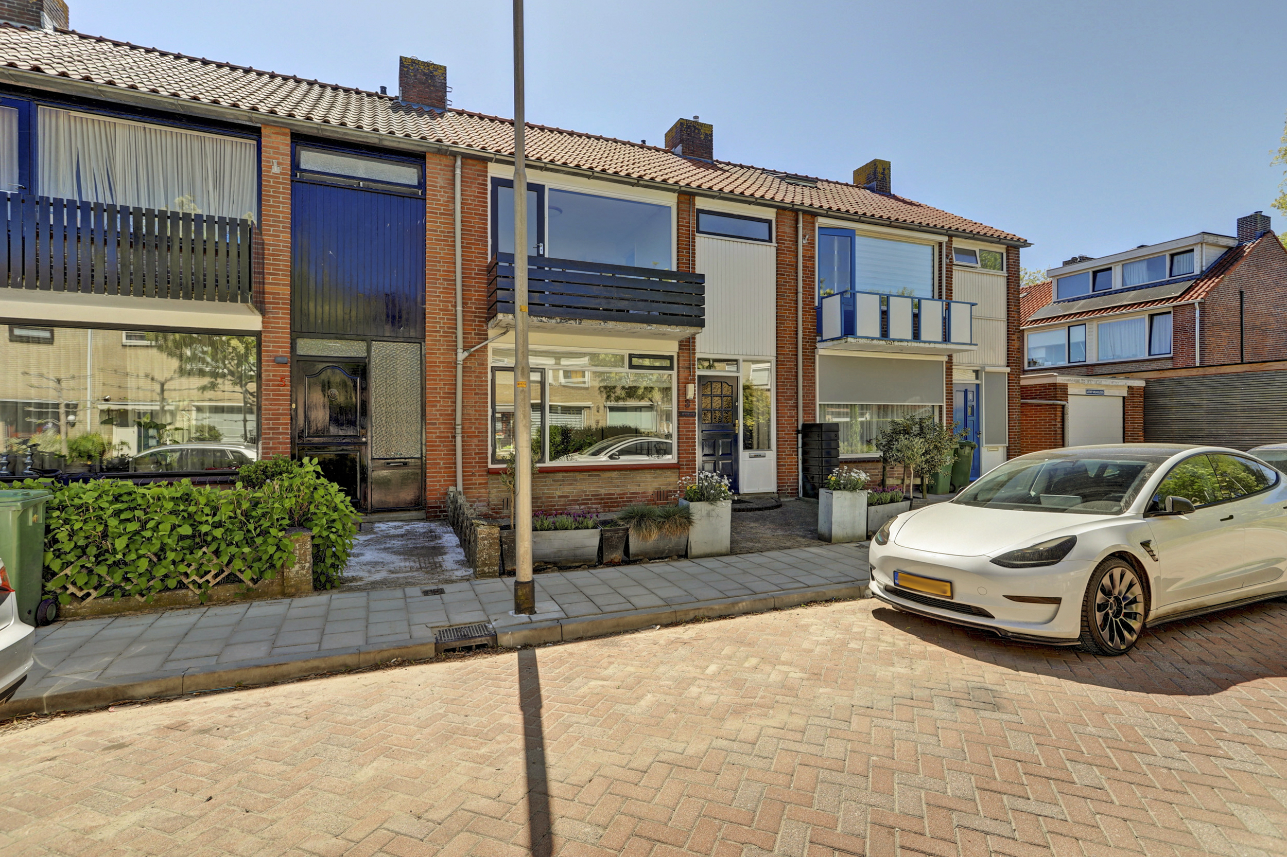 Brahmsstraat 3, afbeelding 4